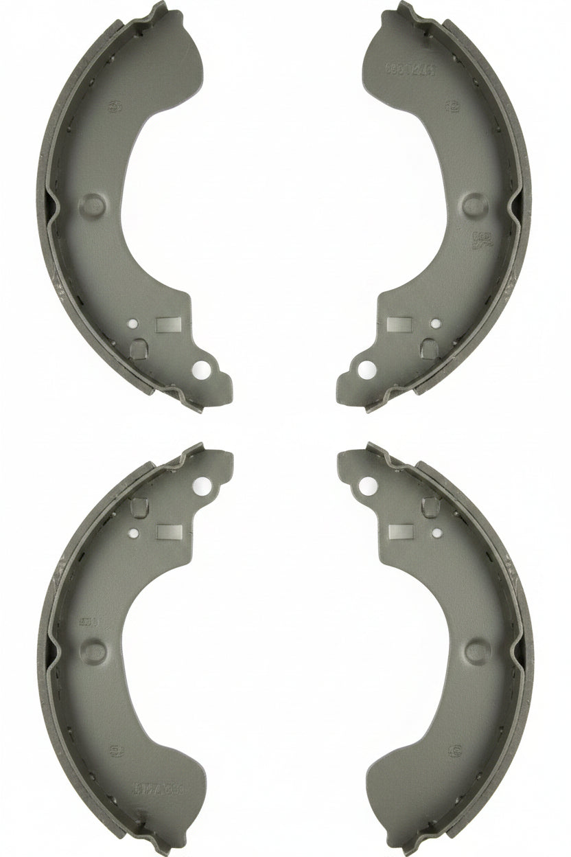 Zapatas de freno Nissan Sentra 2000-2001 Almera 2003-2006