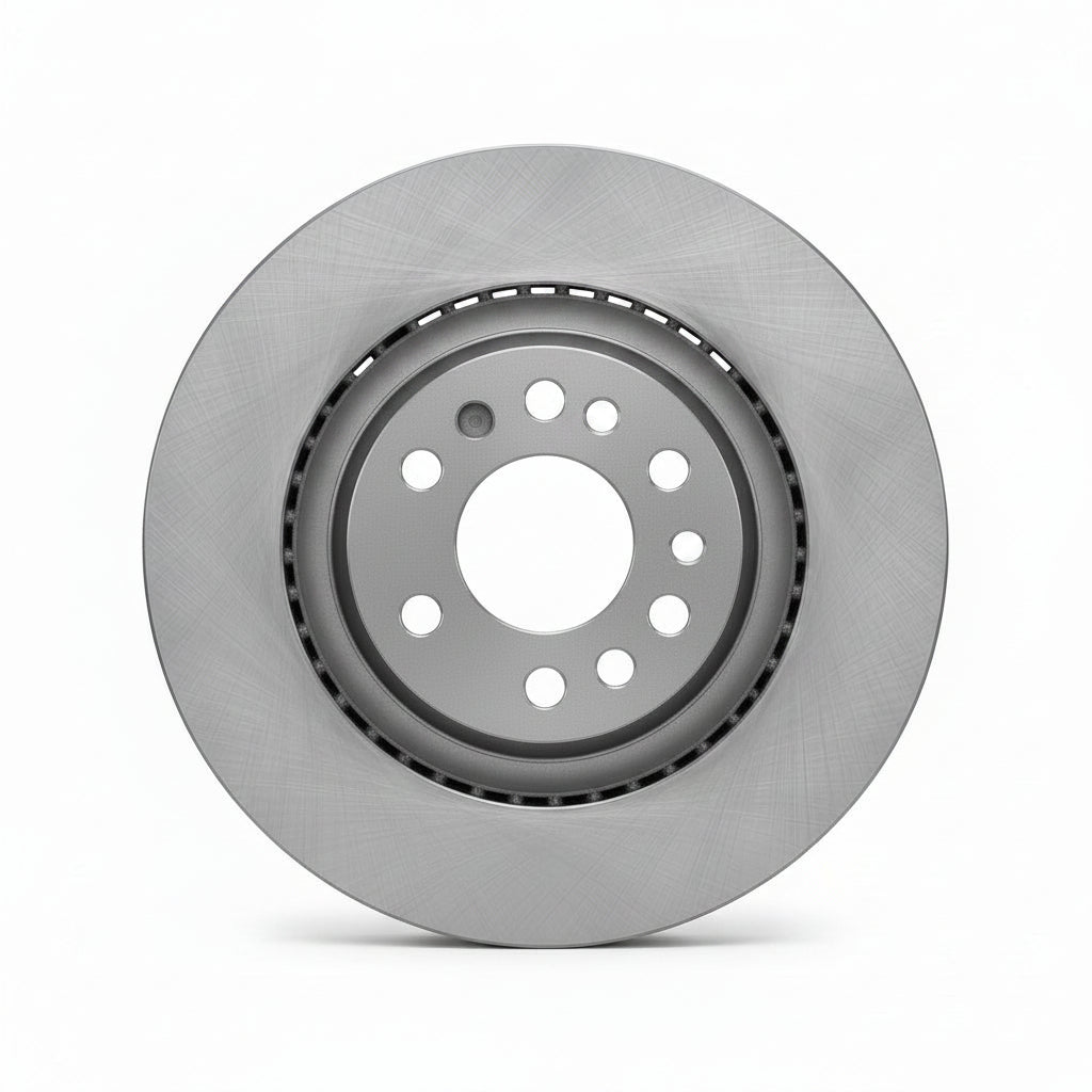 Disco de freno Disc.Tras. Hyundai.SantaFe 2010-2015. Kia Sorento 2009 en adelante