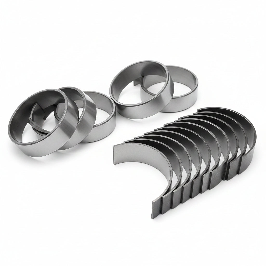 Casquillo de Biela Hyundai G4GM 4G63 4G64