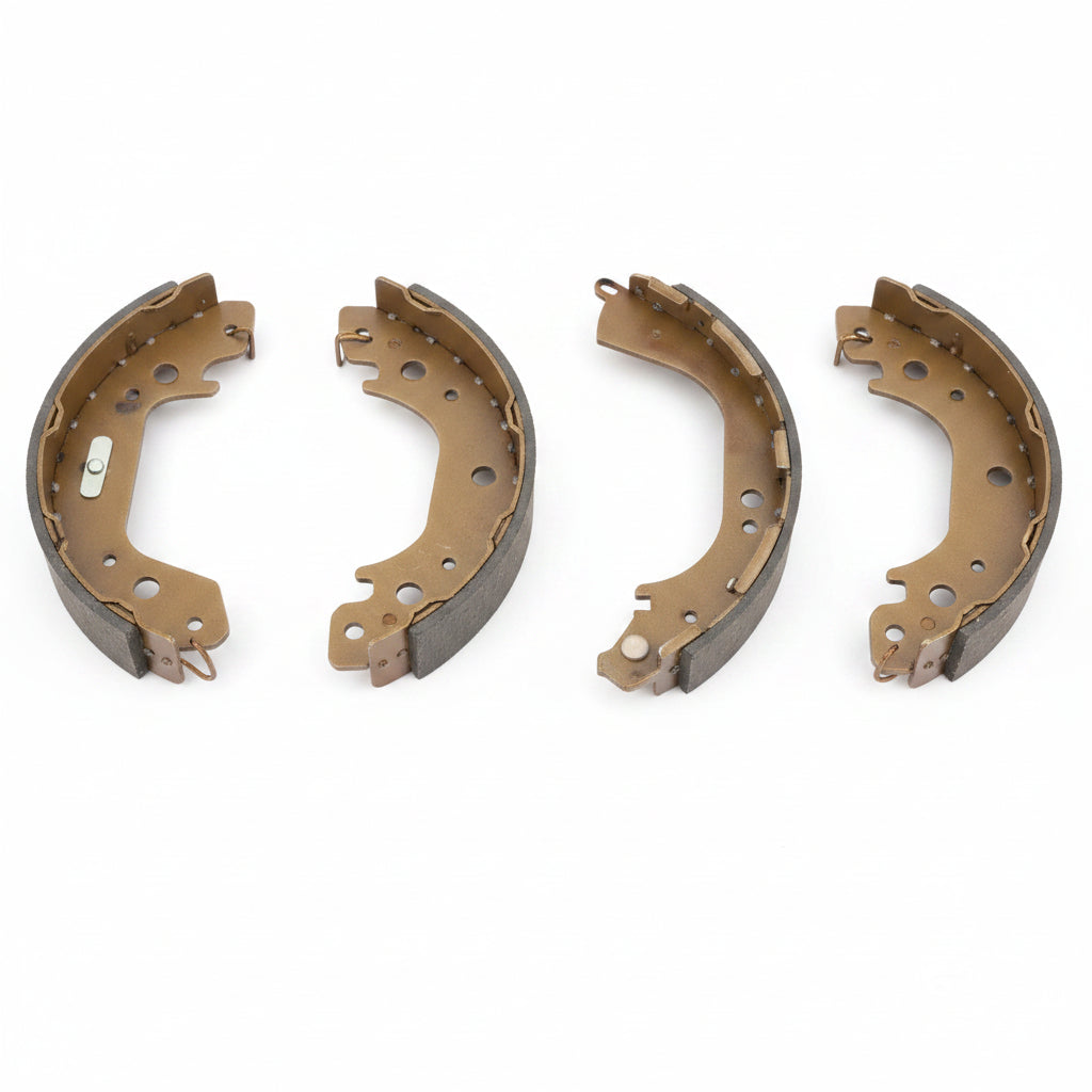 Zapatas de freno Nissan Pick up 4WD Frontier 1998 en adelante Xterra 2000-2004