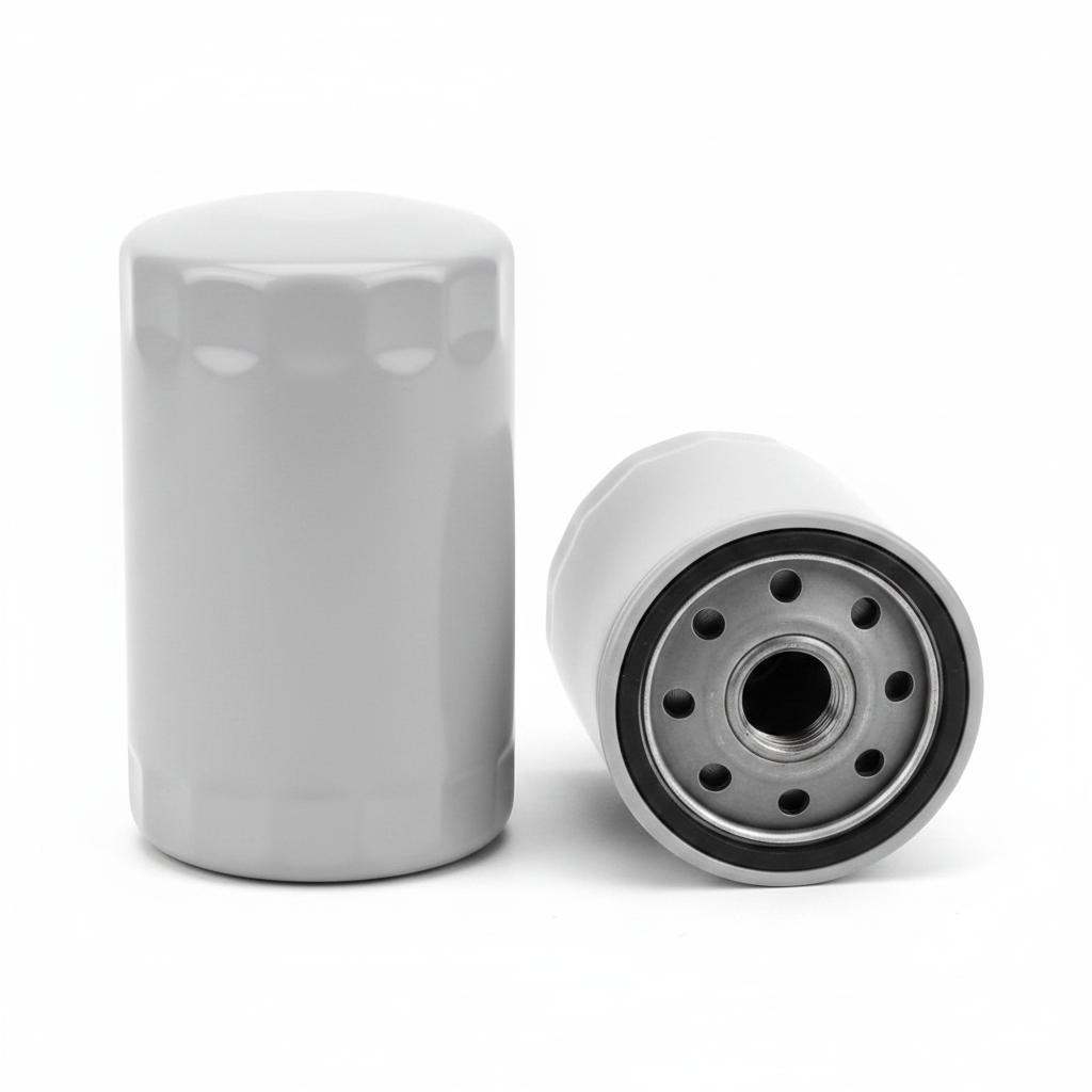 Filtro de Aceite CATERPI LLAR 245B / 245D / 3176 / 3114 / 3406E