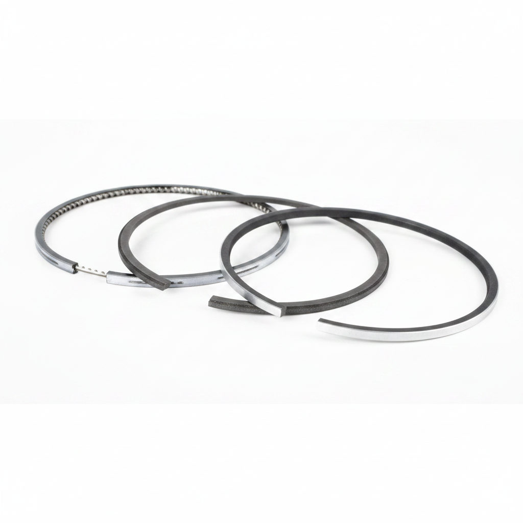 Anillos de Motor Toyota 5L_99 5(2.0/1.5/4.4)