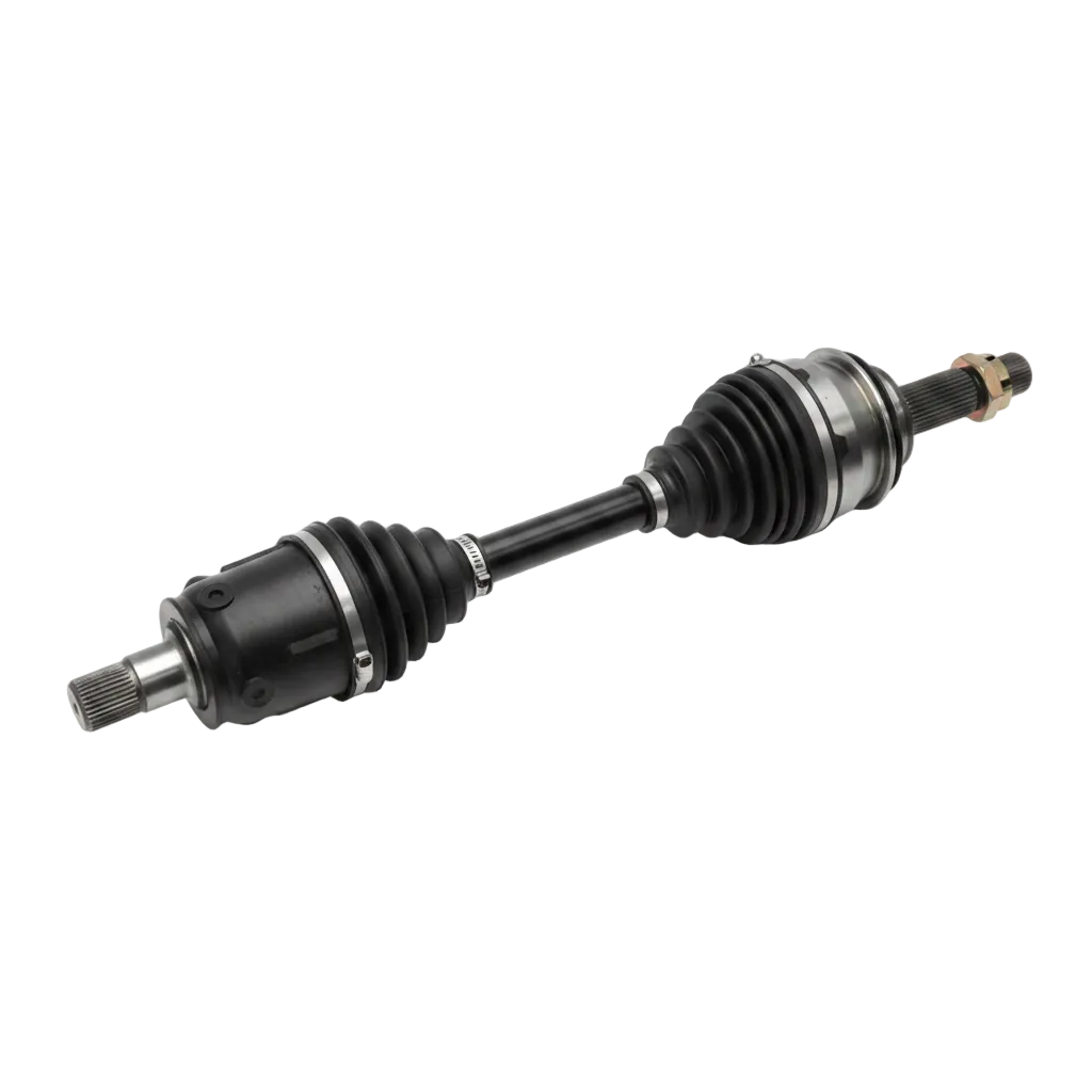 Punta de Flecha Flecha Completa Toyota Land Cruiser 2003-2009