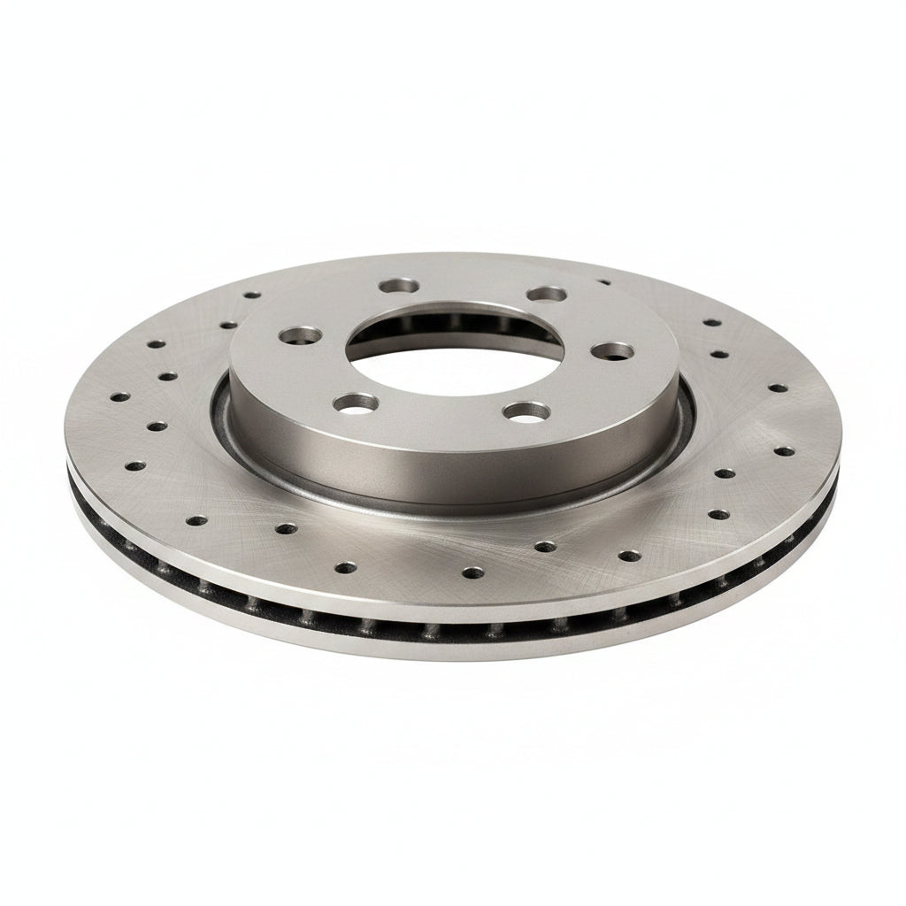 Disco de freno Disc.Del. Kia K2900 2008-2020