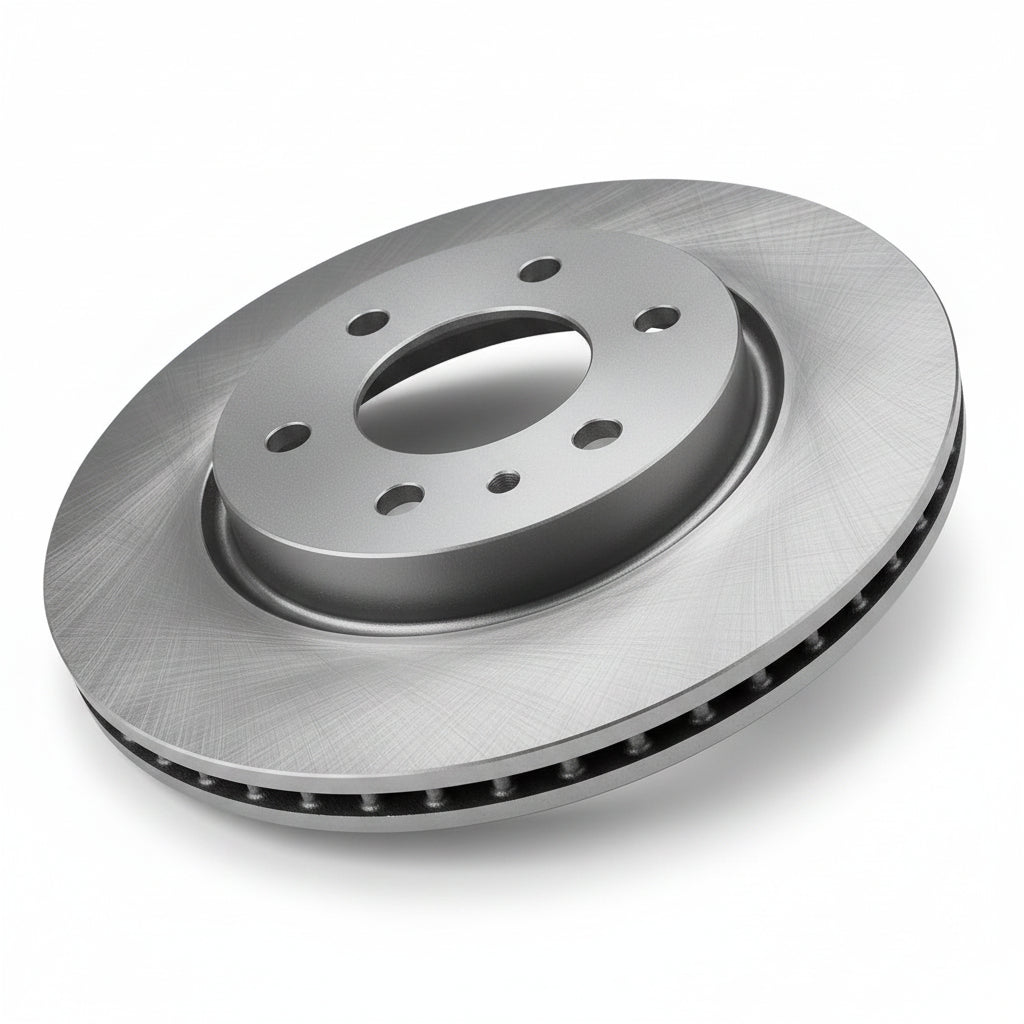 Disco de freno Ford Expedition 2007-2016 F150 2010-2015