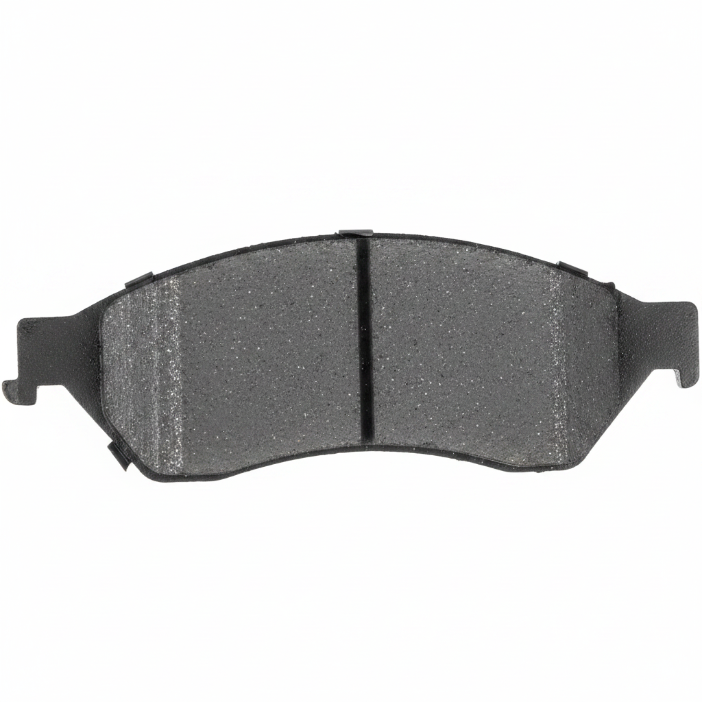 Pastillas de freno Ford Ranger 2010-2011 Trasera