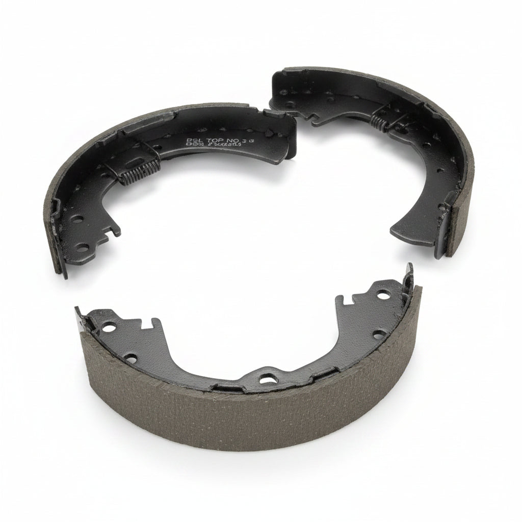 Zapatas de freno Hyundai Accent 2000-2006