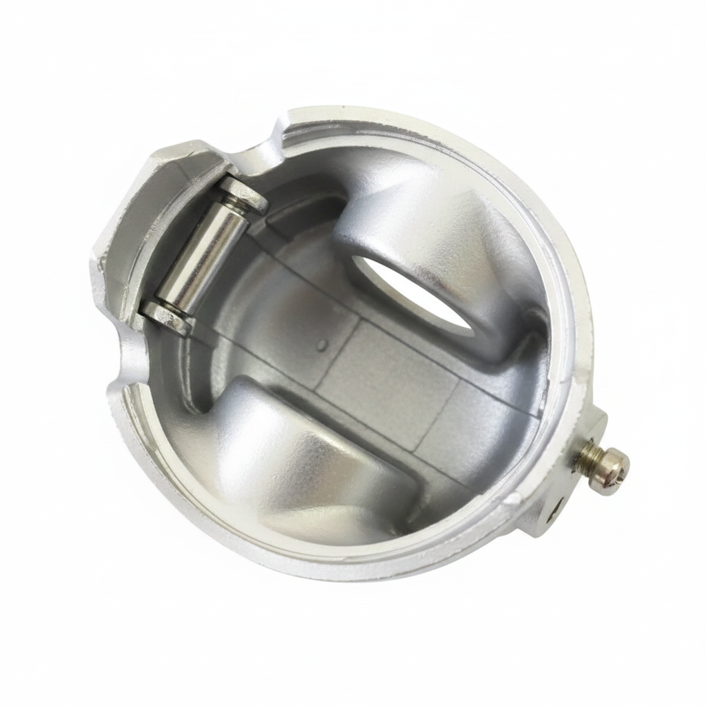 Pistón Motor Isuzu 4JB1 (KING Piston)