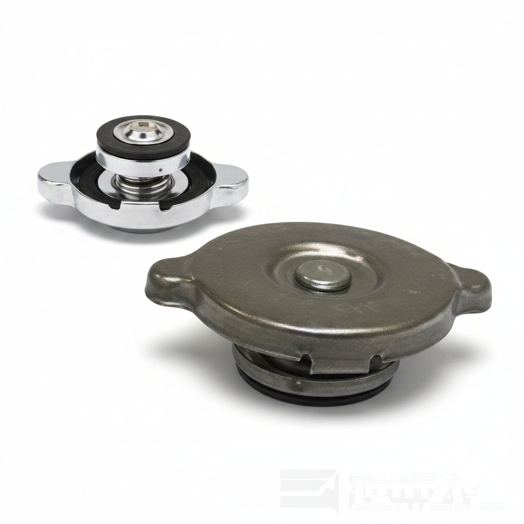 Tapón de Radiador GRANDE 9 LBS