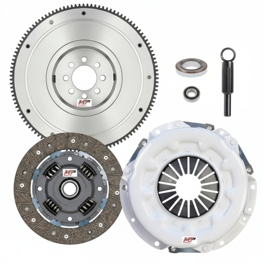 Componente de clutch KIT BOMBA MADRE FRENOS IZUZU RODEO 1983