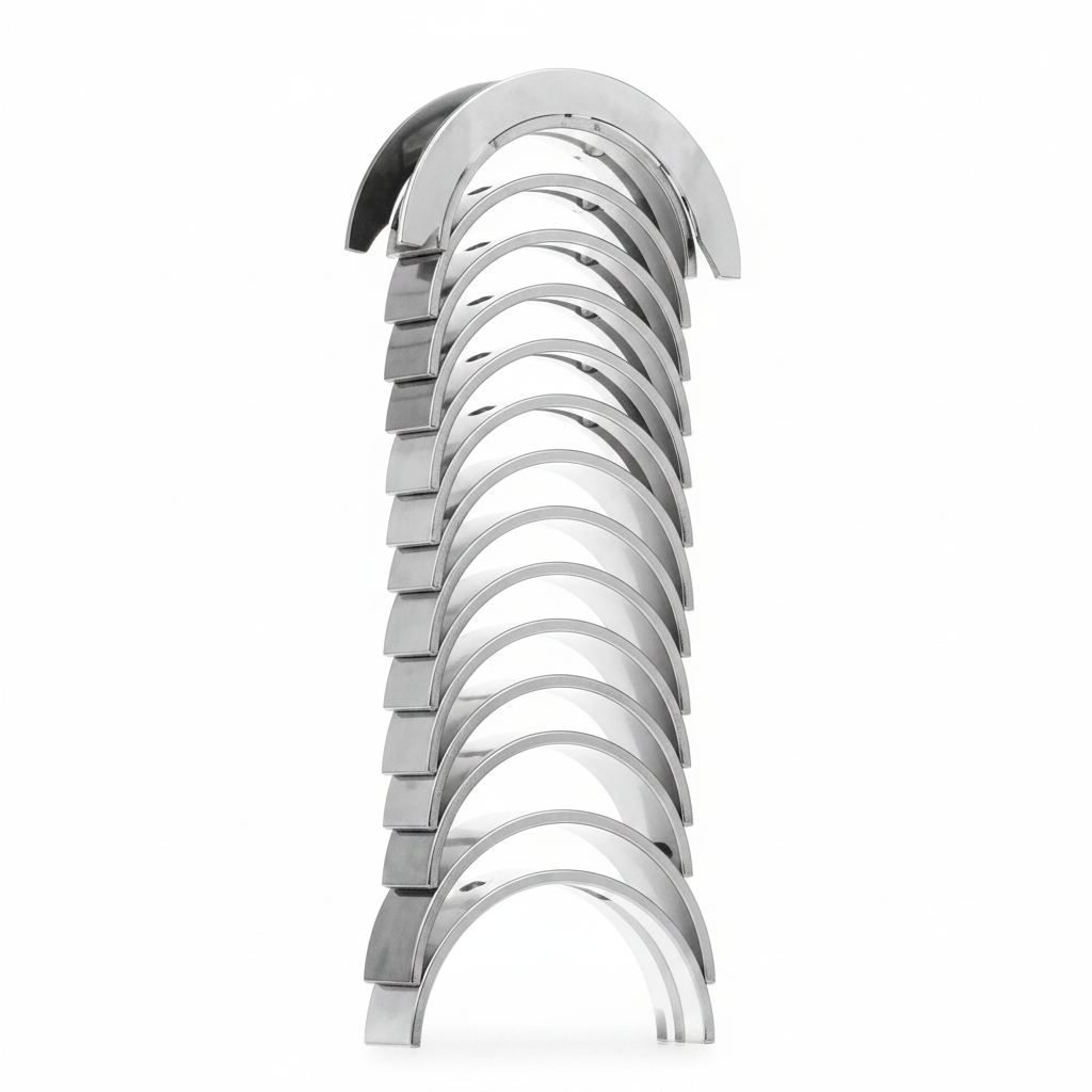 Casquillo de Bancada Isuzu 4JB1
