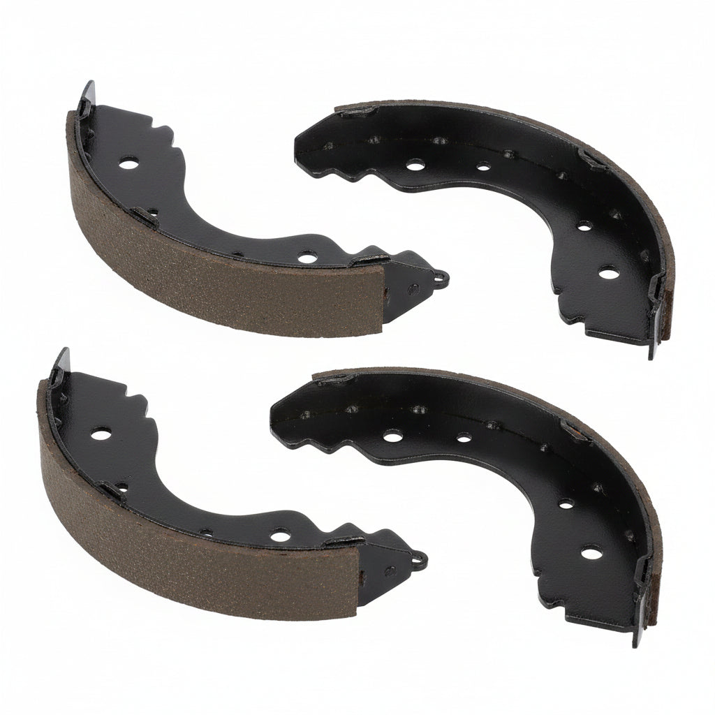 Zapatas de freno Honda Accord 1990-2007 CR-V 1990-2007