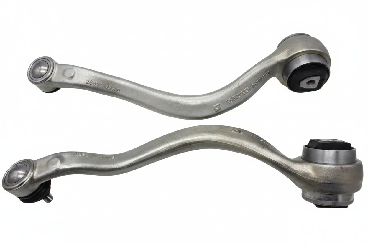 Tijera suspensión BMW X5 2007-2018 X6 2008-2014 inferior delantera derecha