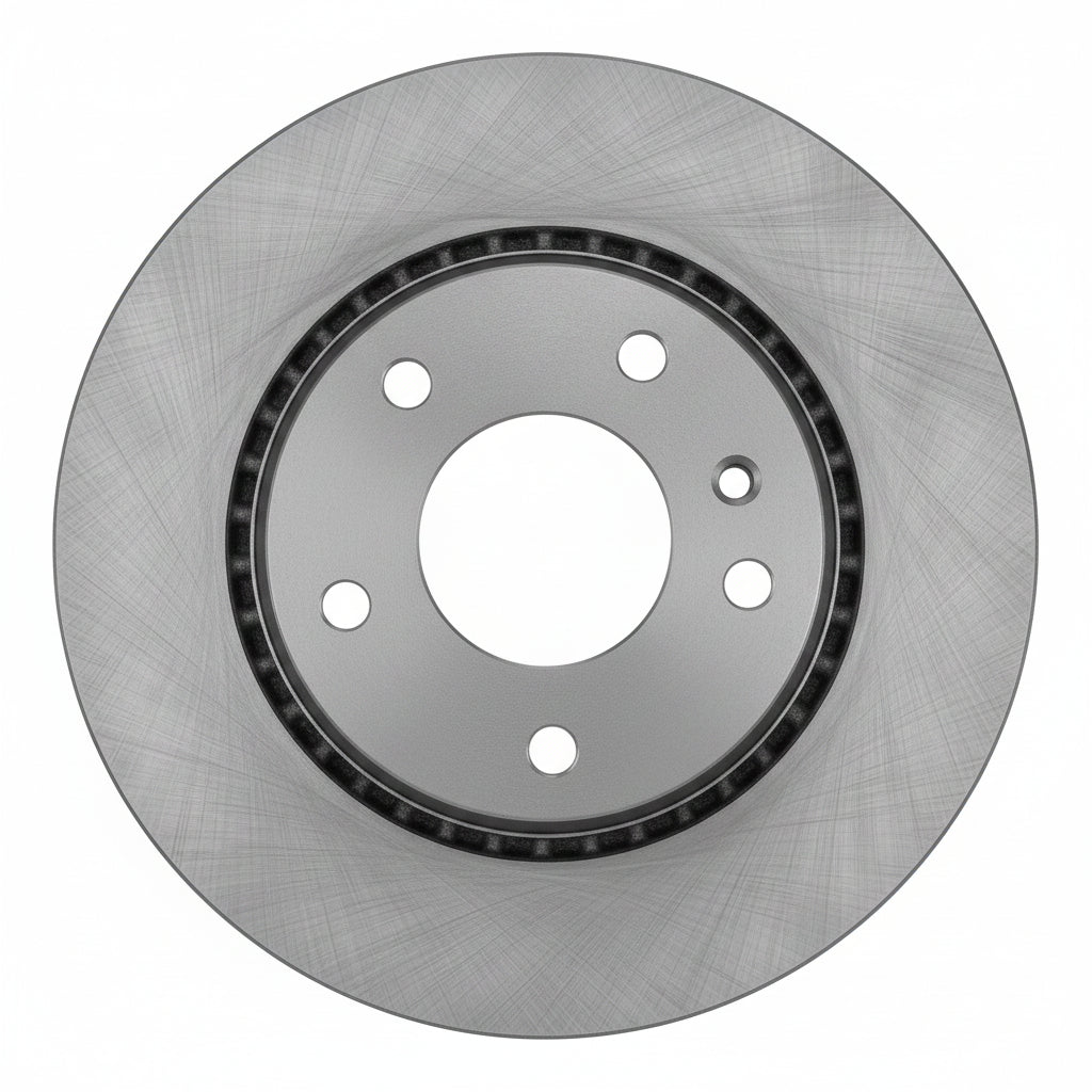 Disco de freno Disc.Del. Nissan Sentra 2013-2019