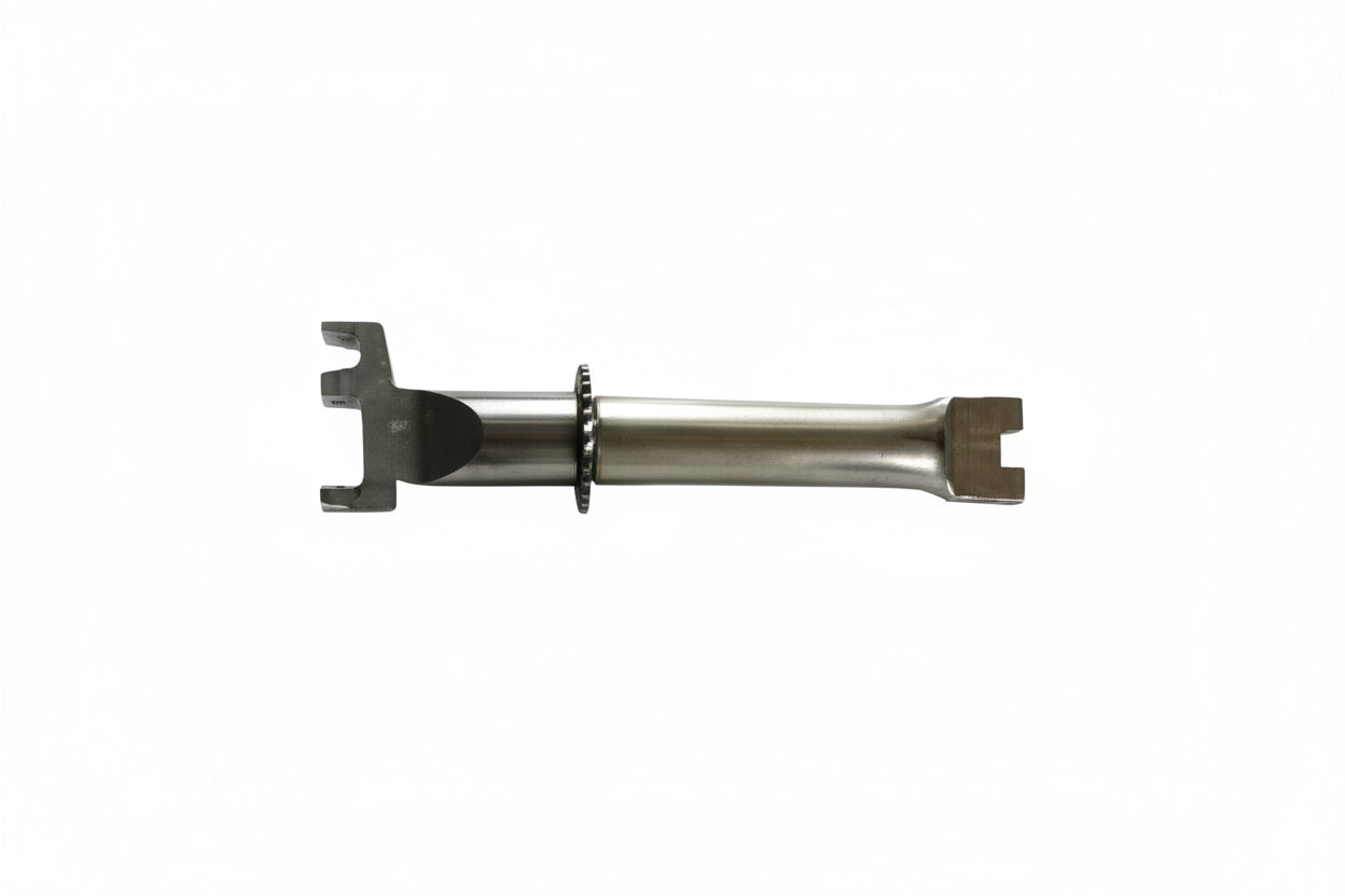 Regulador de freno Nissan Pickup 4WD Frontier 1998 en adelante Xterra 2000-2004