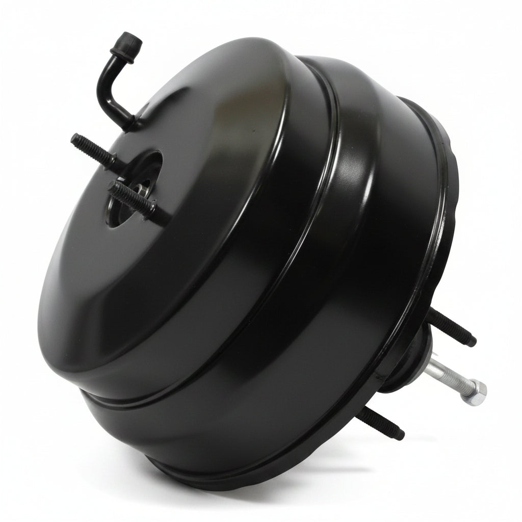 Booster FRENO Nissan FRONTIER D22 KA24DE 4WD 2008-