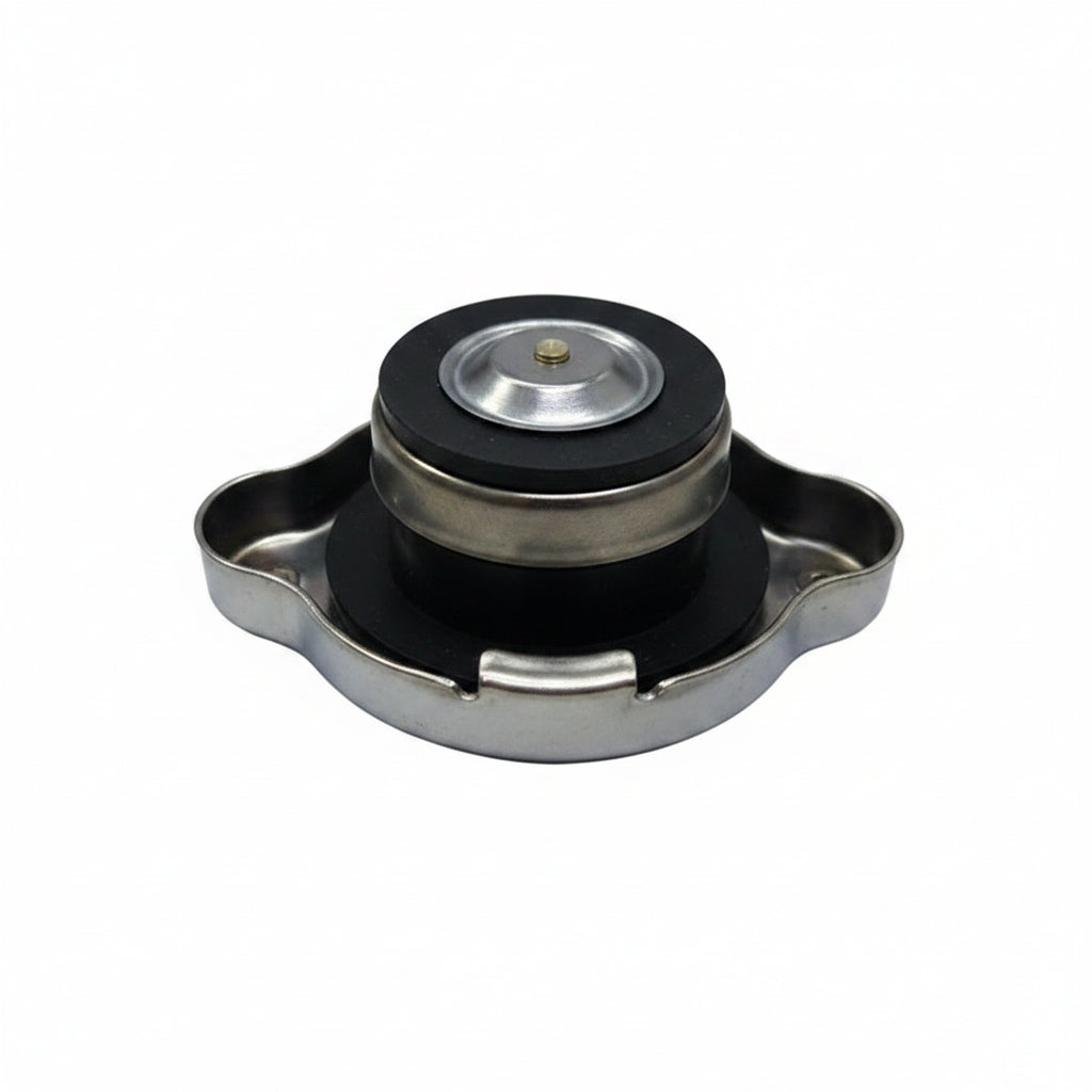 Tapón de Radiador PEQUEÑO 1 1LBS RESORTE