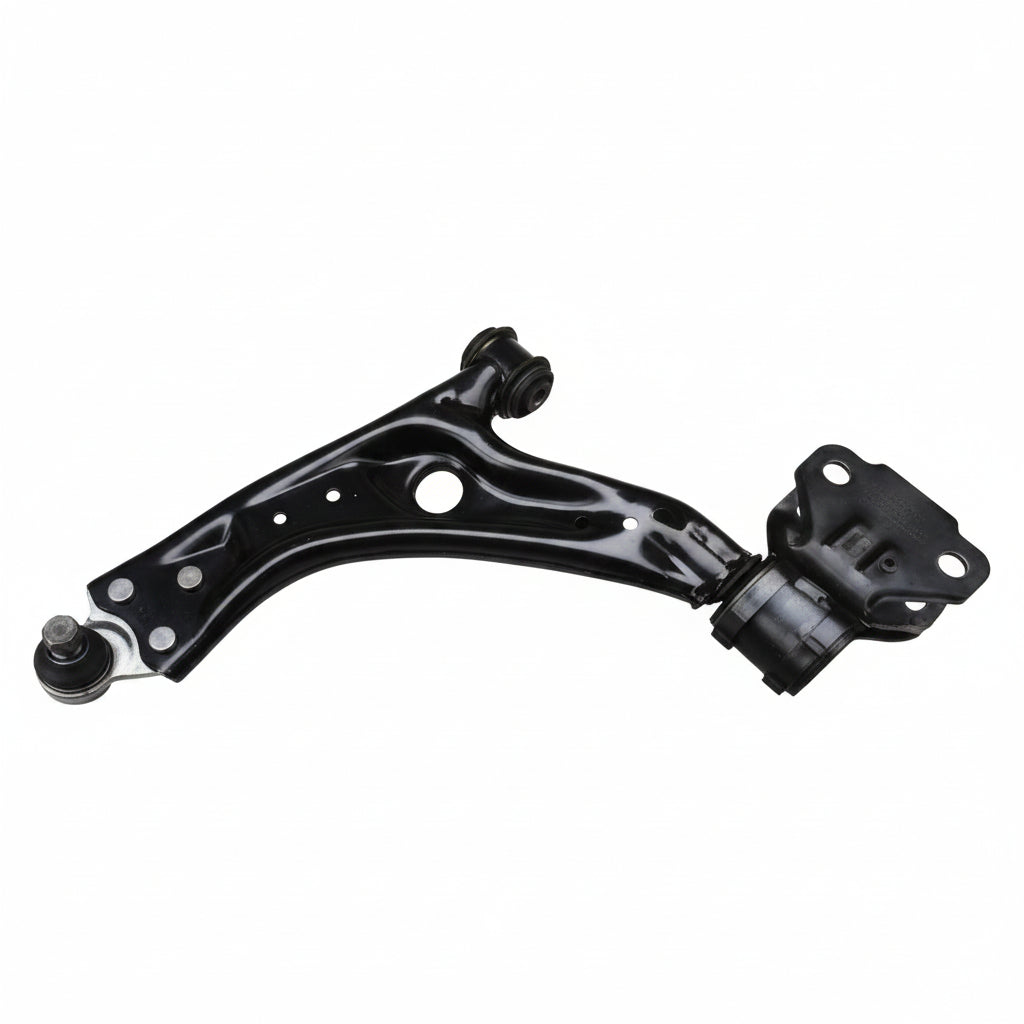 Tijera suspensión Ford Focus 2012 en adelante inferior delantera derecha
