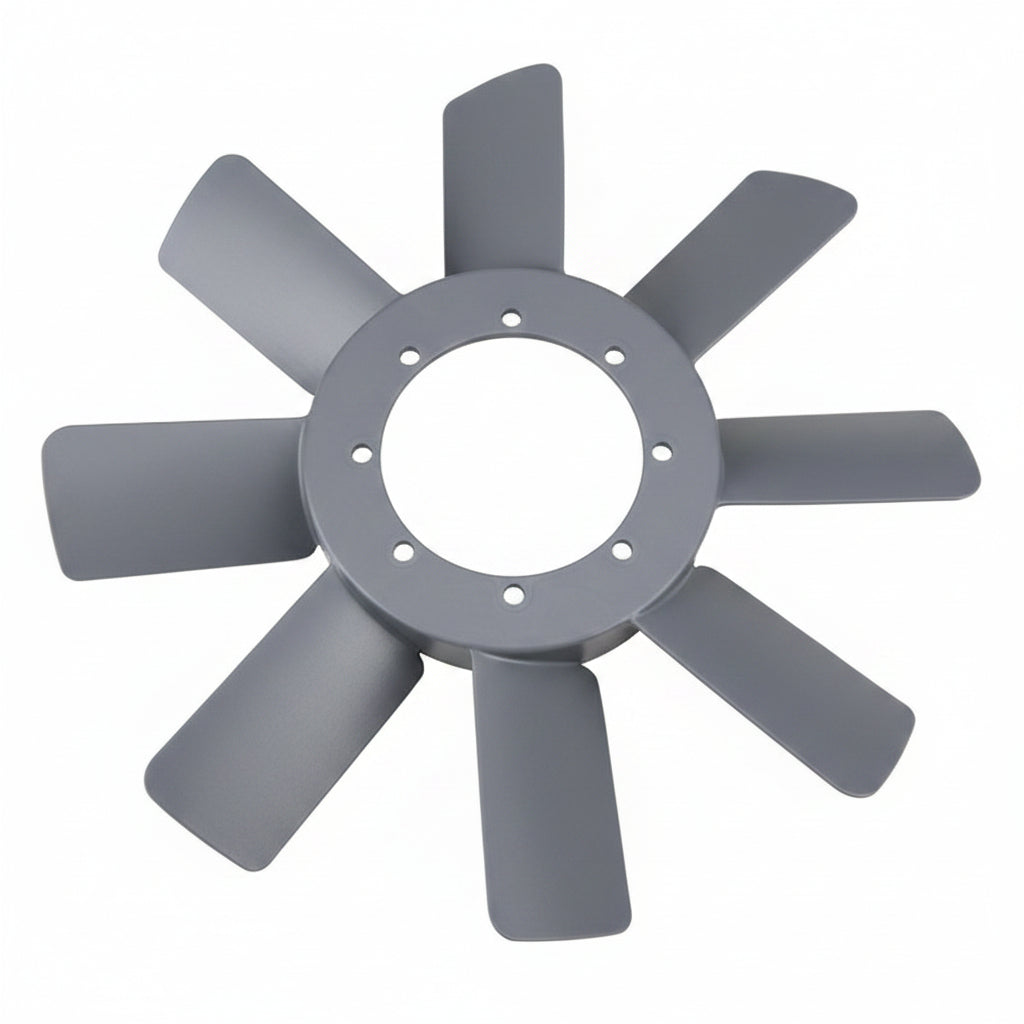 Ventiladora Toyota Land Cruiser 3F FJ62 FJ70