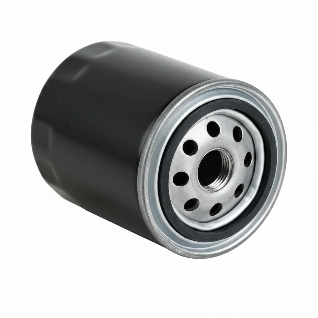Filtro de Aceite ISUZU D-MAX 4JA1-T 2.5 2004-2012