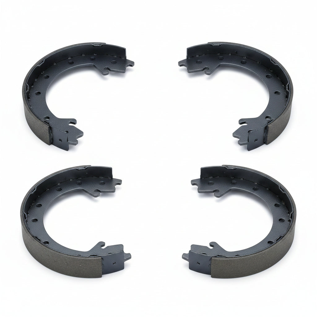 Zapatas de freno Honda CR-V 2005-2015 Emergencia