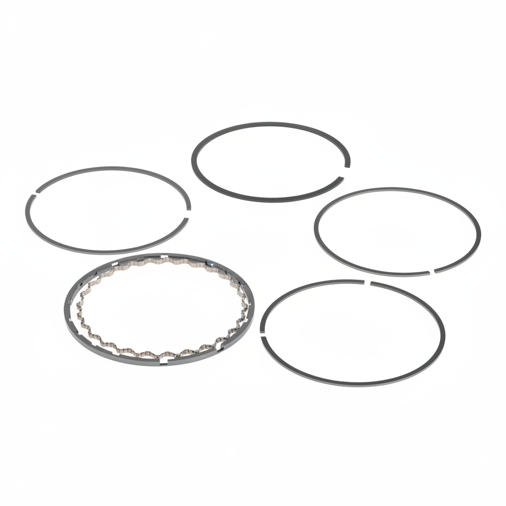 Anillos de Motor Toyota 3L_96(2.0HK/2.0/4.0)