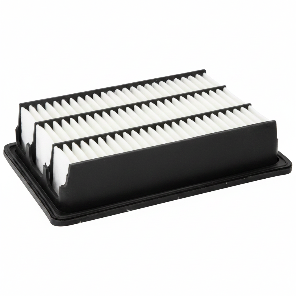 Filtro de Aire HYUNDAI. SANTA FE 07-2.2 DIESEL / 2.7 G