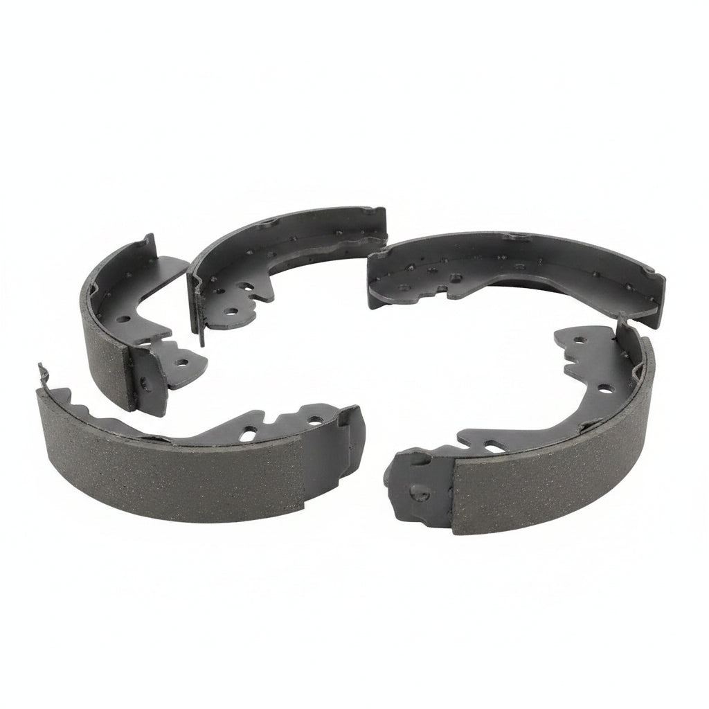 Zapatas de freno Hyundai Sonata 1993 en adelante Nissan Almera 1995-1997 Expert 1999-2005