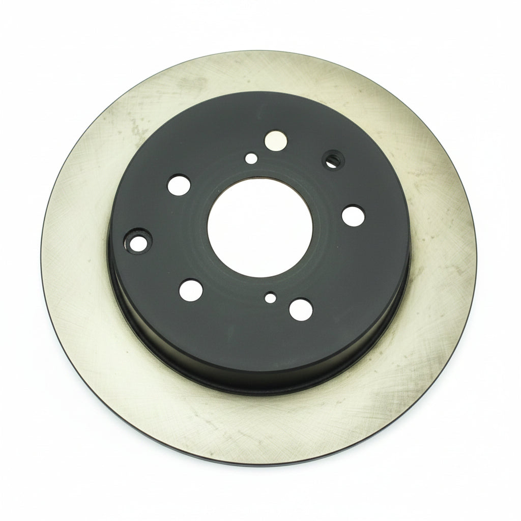 Tambor de freno Toyota Rav-4 2000-2003 (DISCOS TRASEROS)