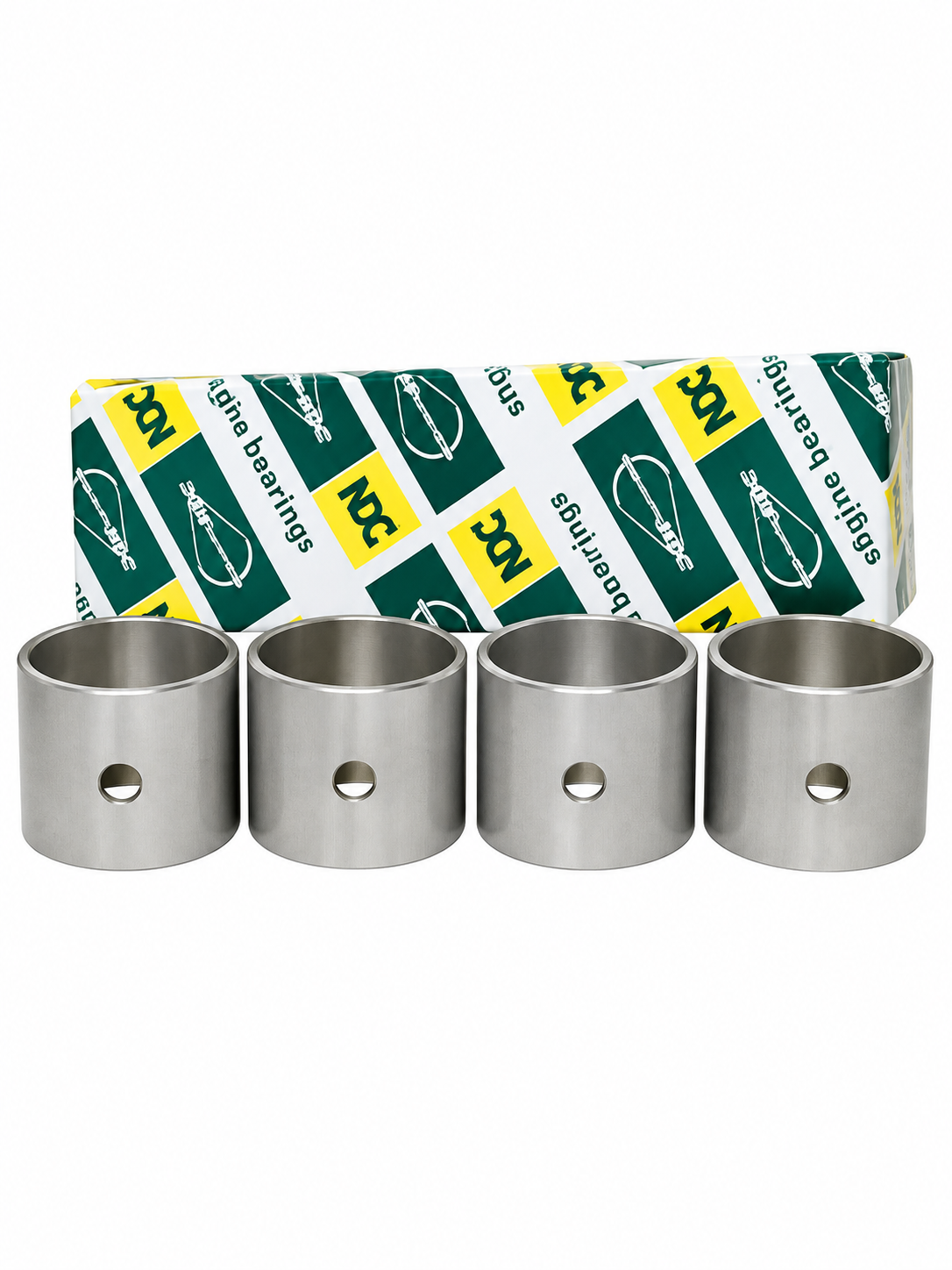 Buje Biela para Toyota 11B 13B