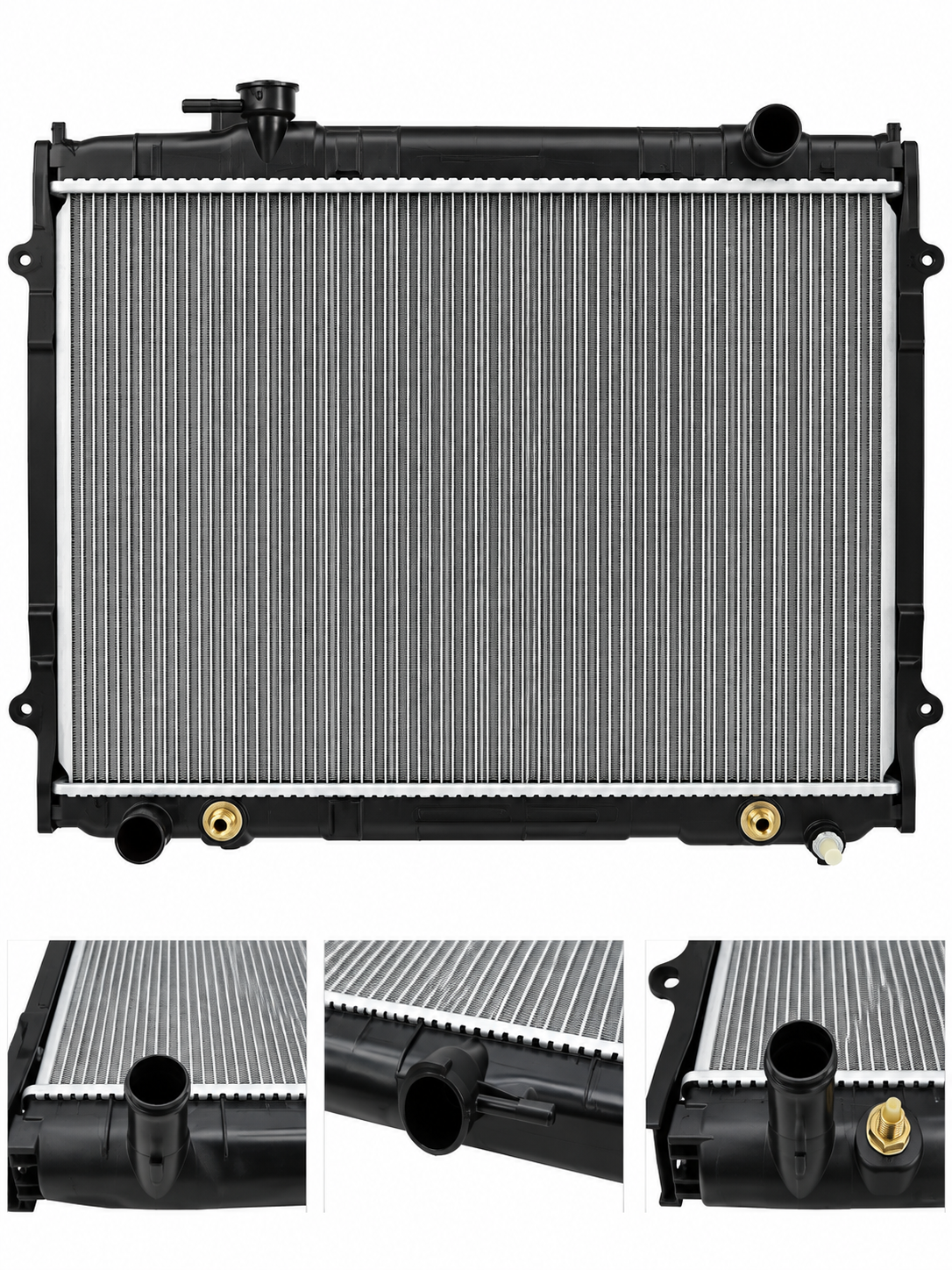 RN85 RN130 84-90/ MTM (plastico) Duo