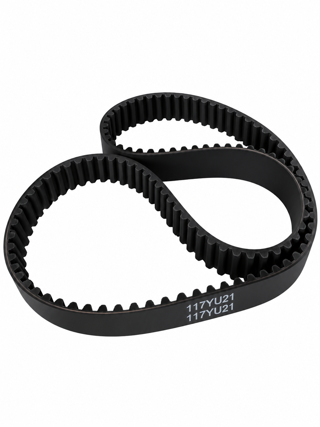 Banda de tiempo para Toyota 3L 129T