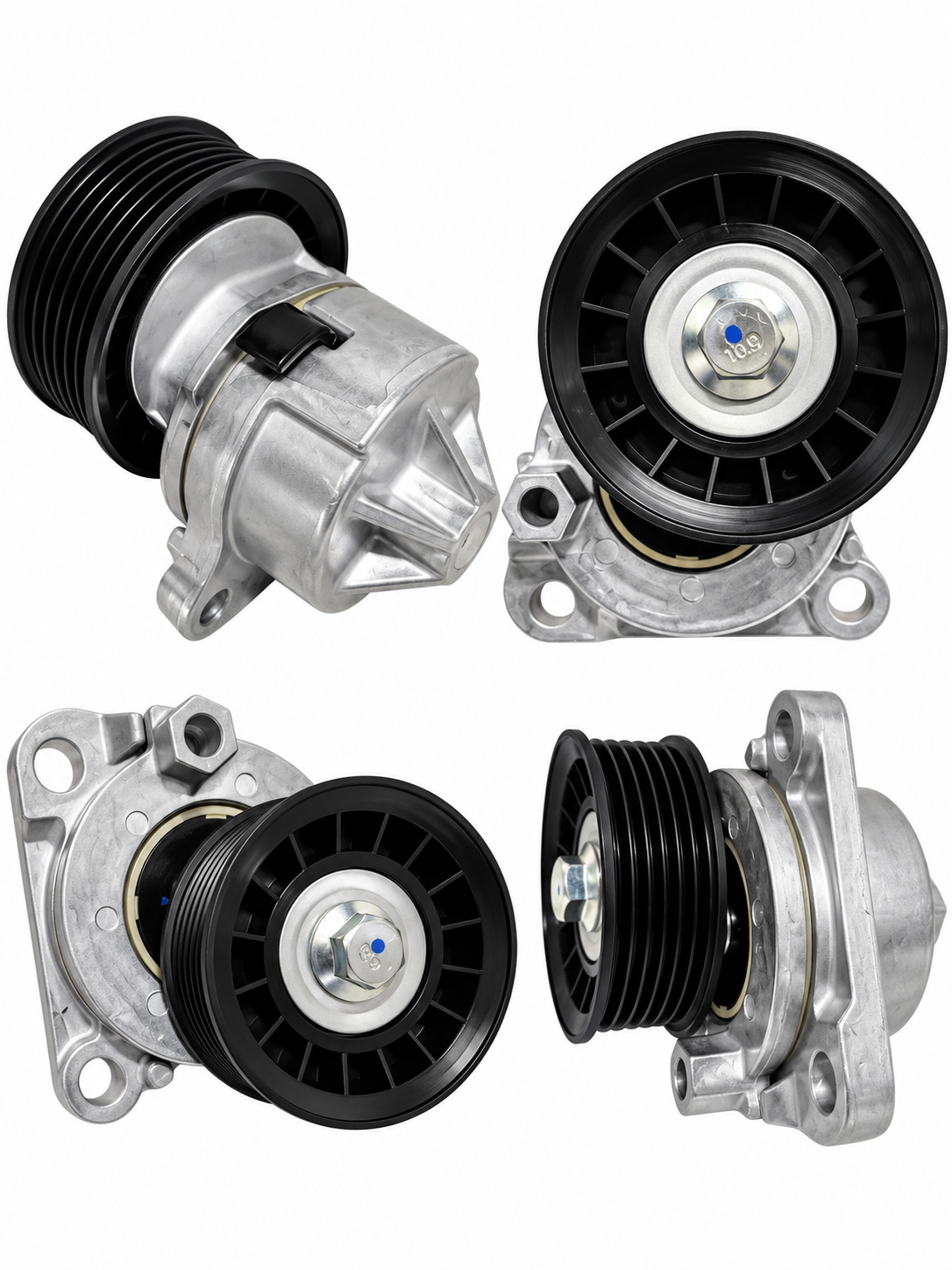 Brazo Tensor para Ford Escape 06-12 2.3L,2.5L/FOCUS 04-10 2.0L