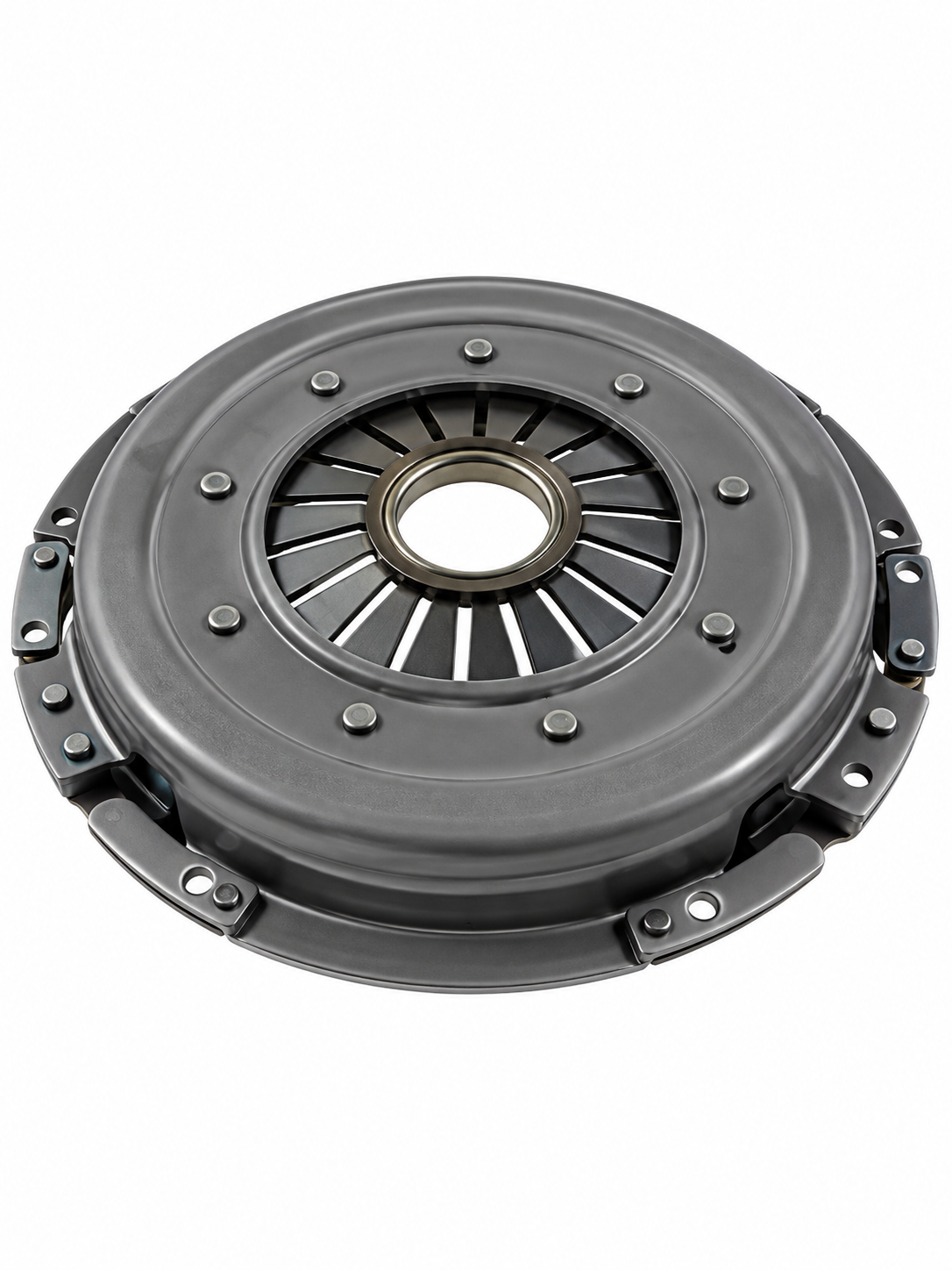 Prensa de clutch para Isuzu 6BG1T/6HH1.380MM/4 Uñas