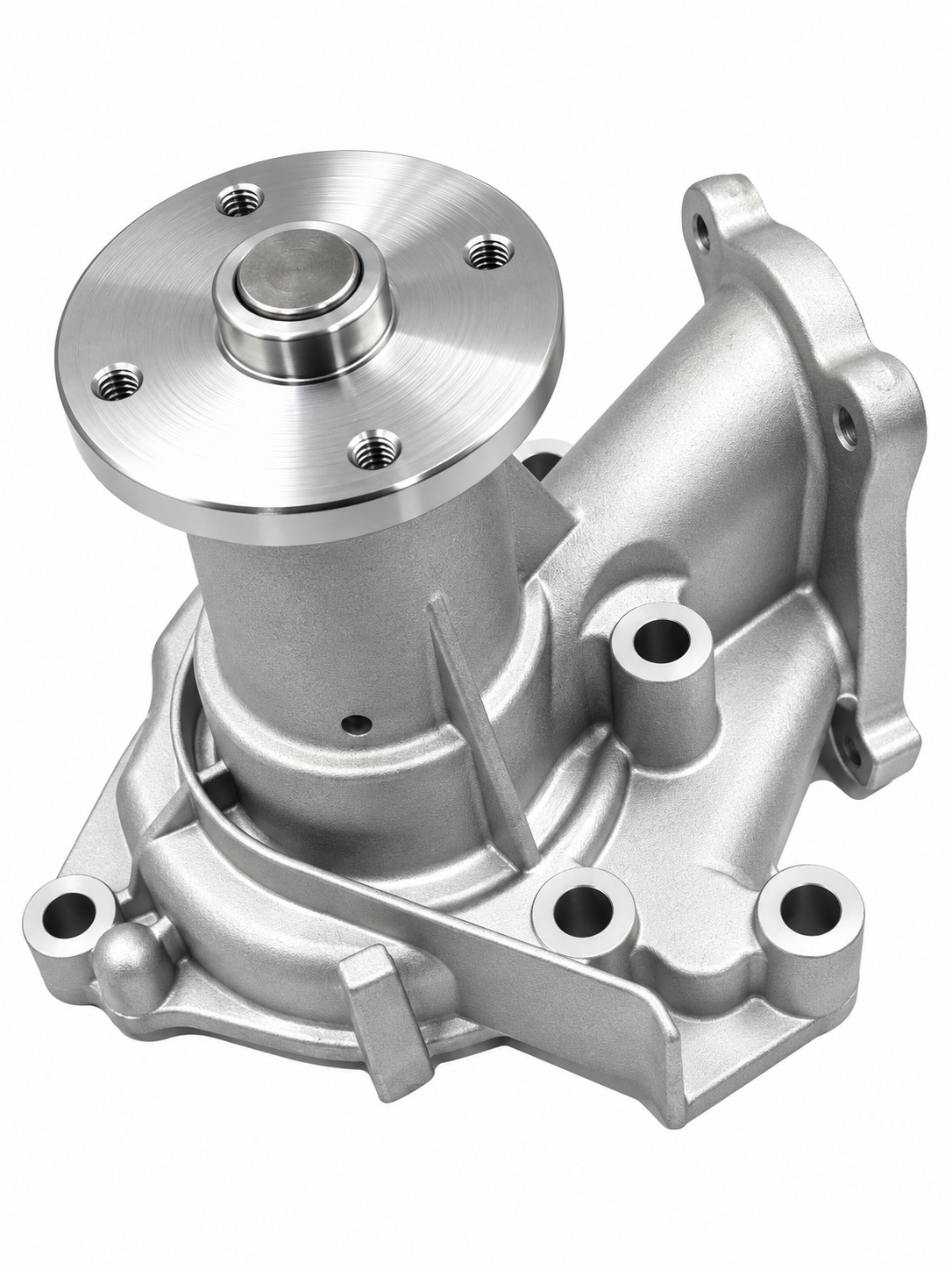 Bomba de agua para Hyundai Porter D4CB