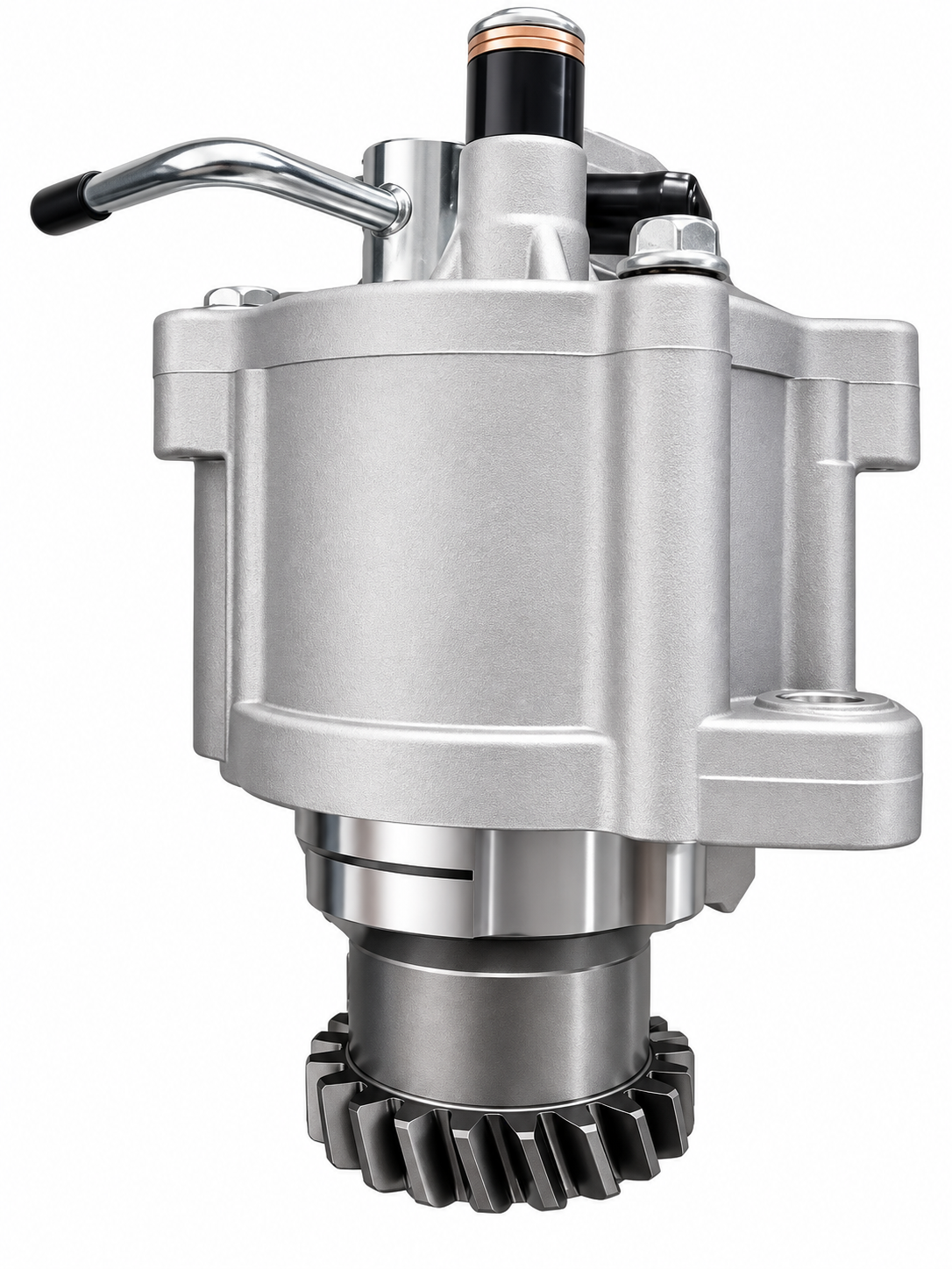 Vacuum para Hino 300 J05C