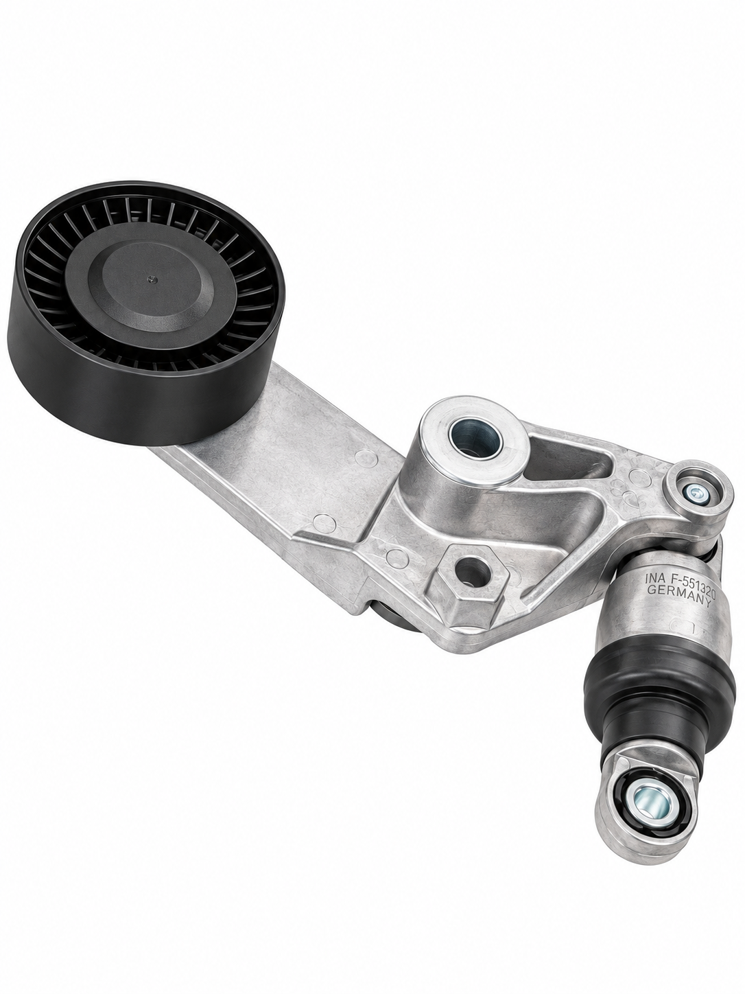 Rodo de Brazo Tensor para Toyota Corolla 1ZZ/3ZZ