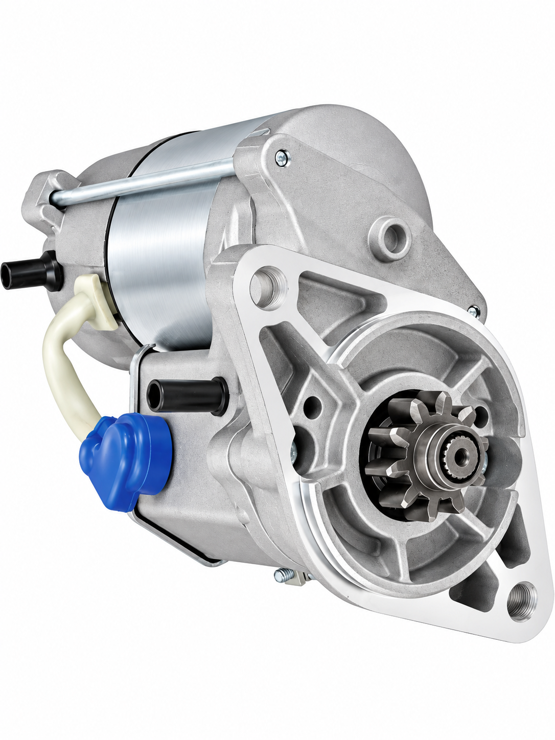 Motor de arranque para Toyota 2.4.2.8.2L 3L 12 V-10T