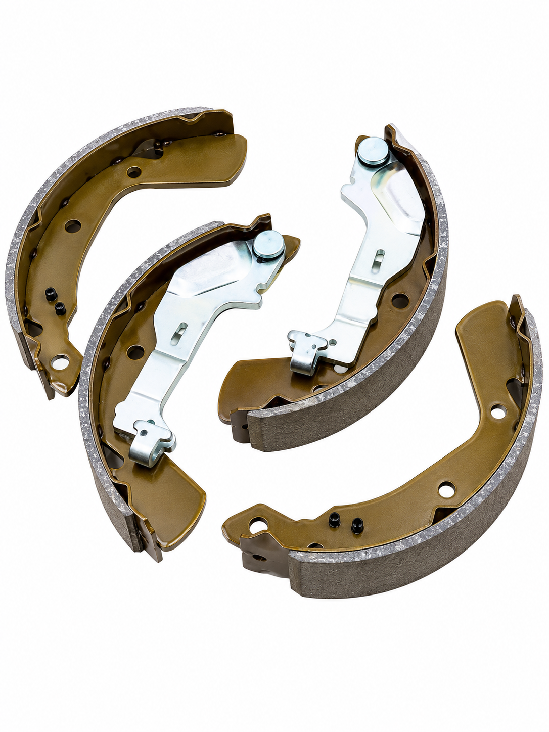 Zapatas de freno para Toyota Landcruiser Hiace 84