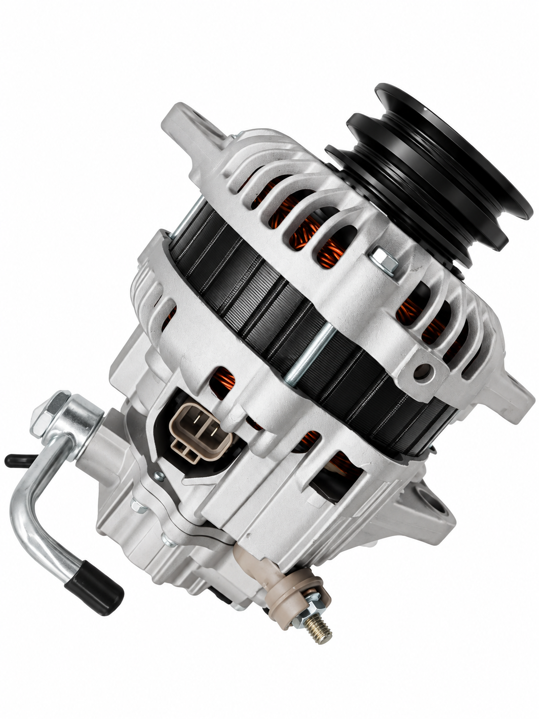 Vacuum para Hyundai L200.4D56