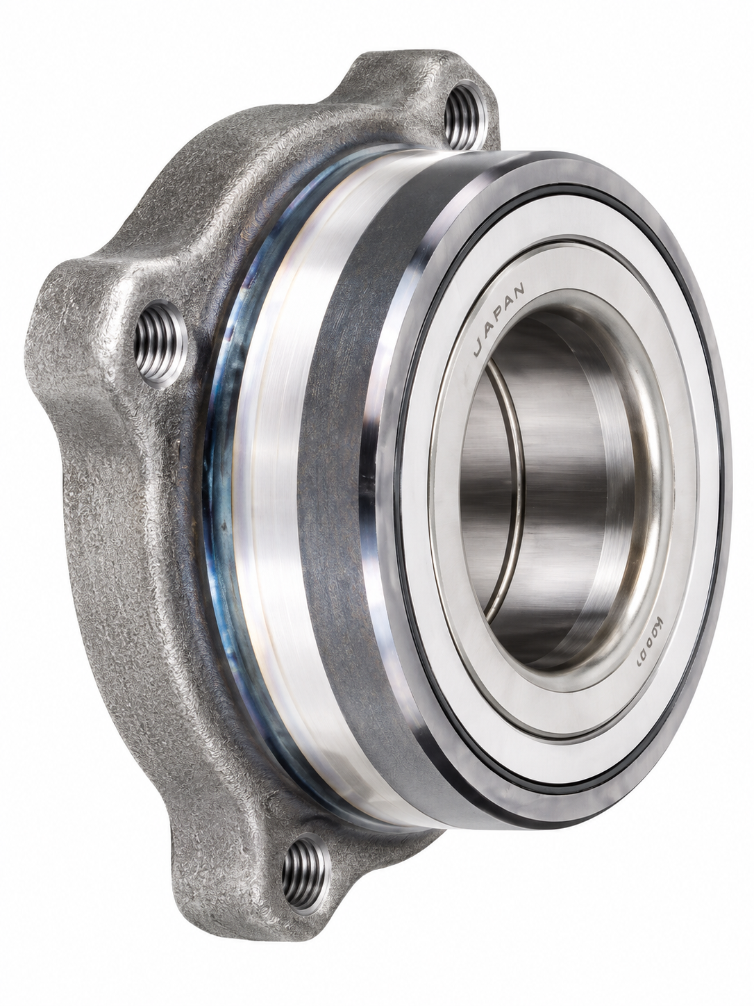 Bufa de rueda trasera para BMW 5 08-13/6 10-15/7 07-13