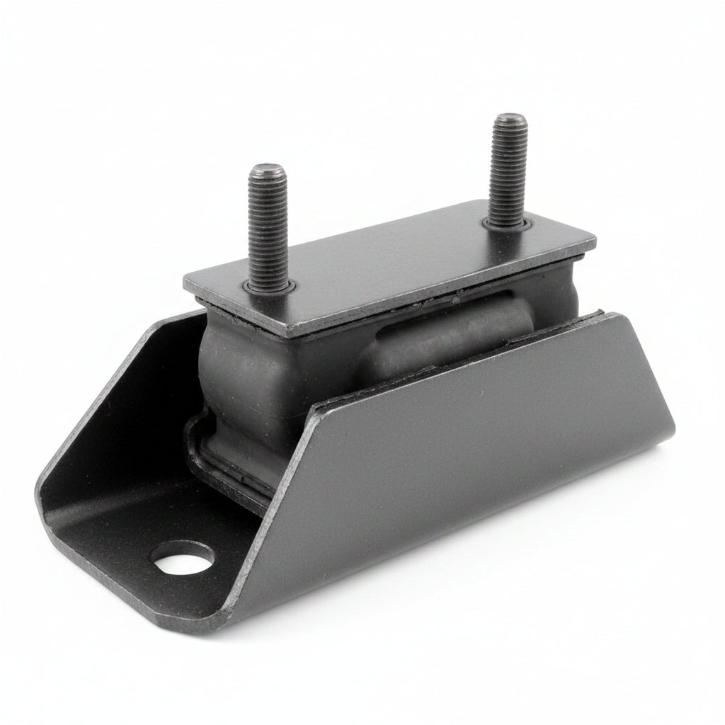 Soporte De Caja Isuzu KB DMAX PUP
