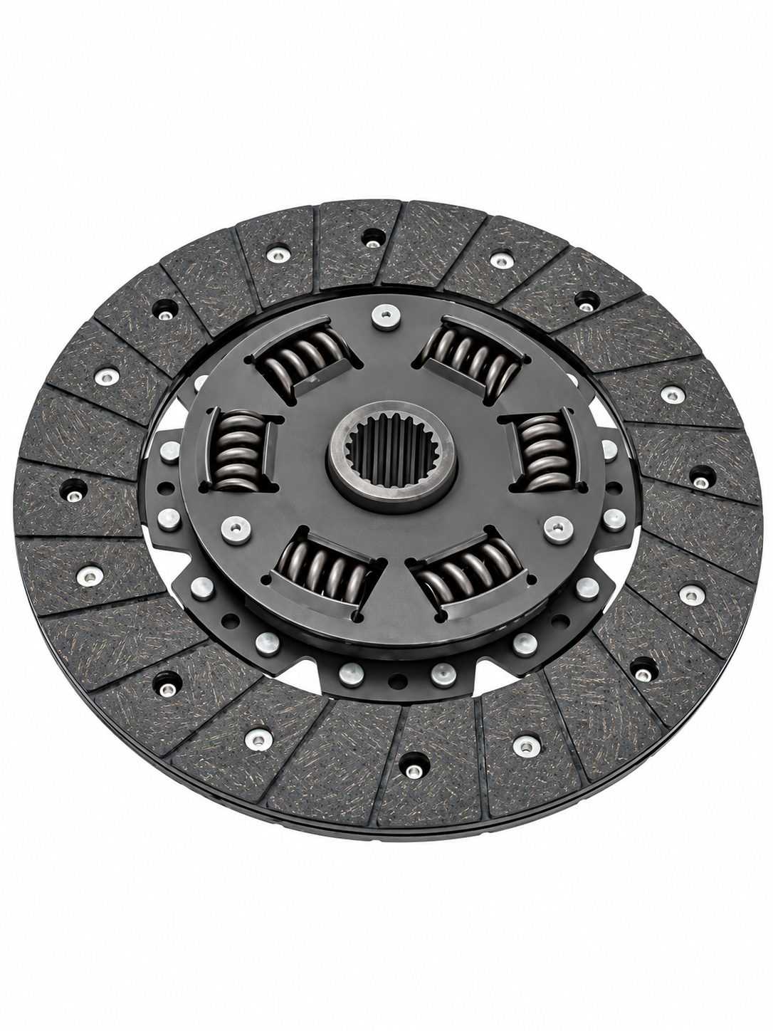 Disco Clutch para Toyota B 2B 3B 1KZ