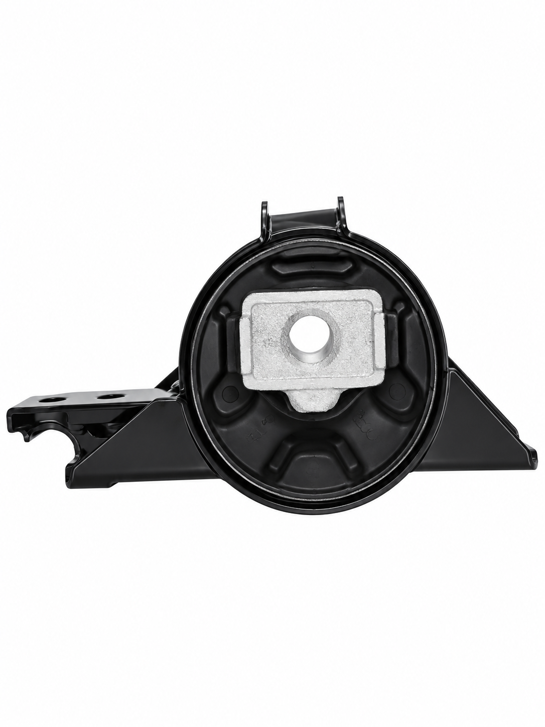 Soporte de motor para Hyundai Accent Kia Rio lado izquierdo 06