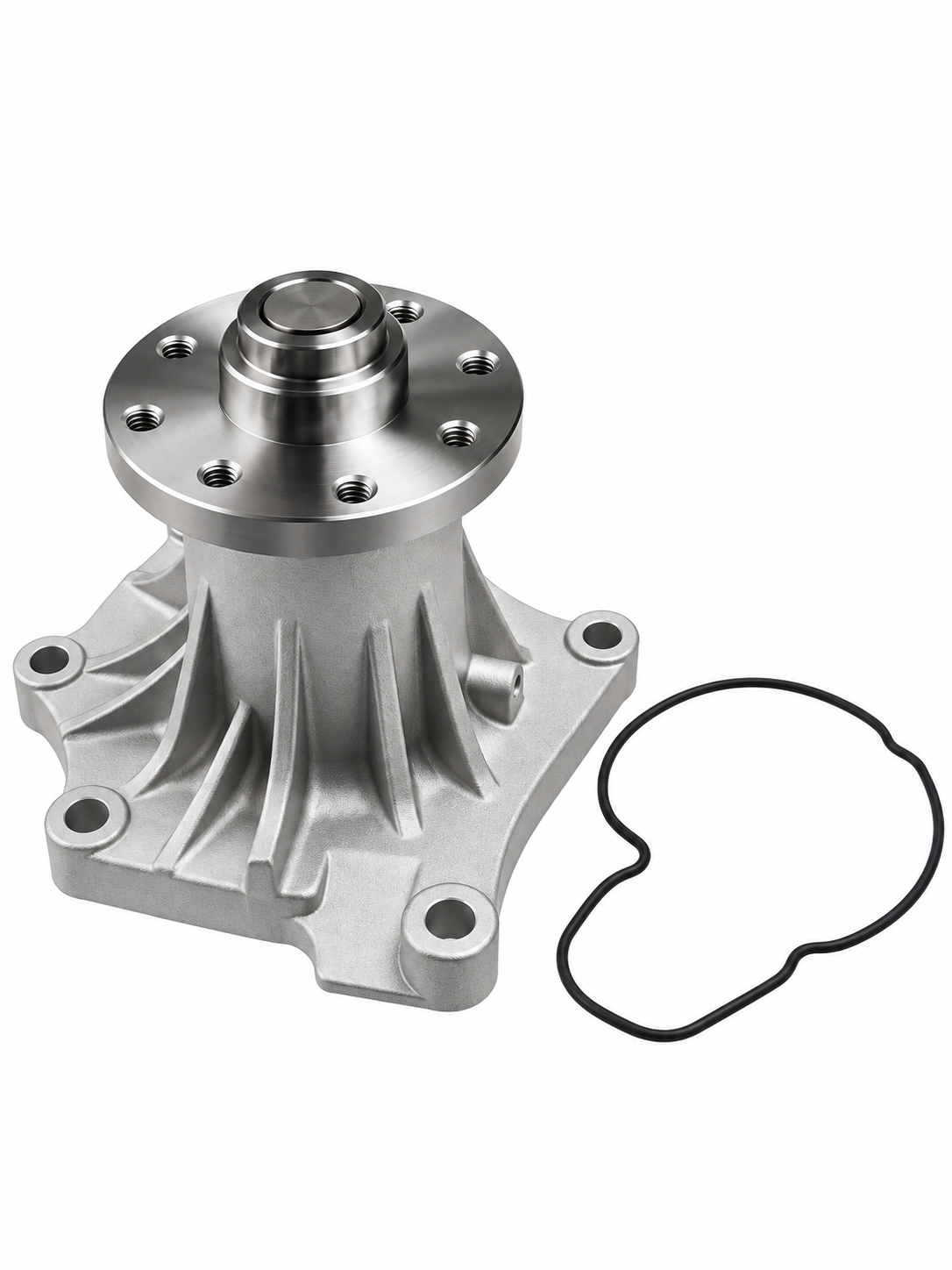 Bomba de agua para Isuzu Dmax 4JJ1
