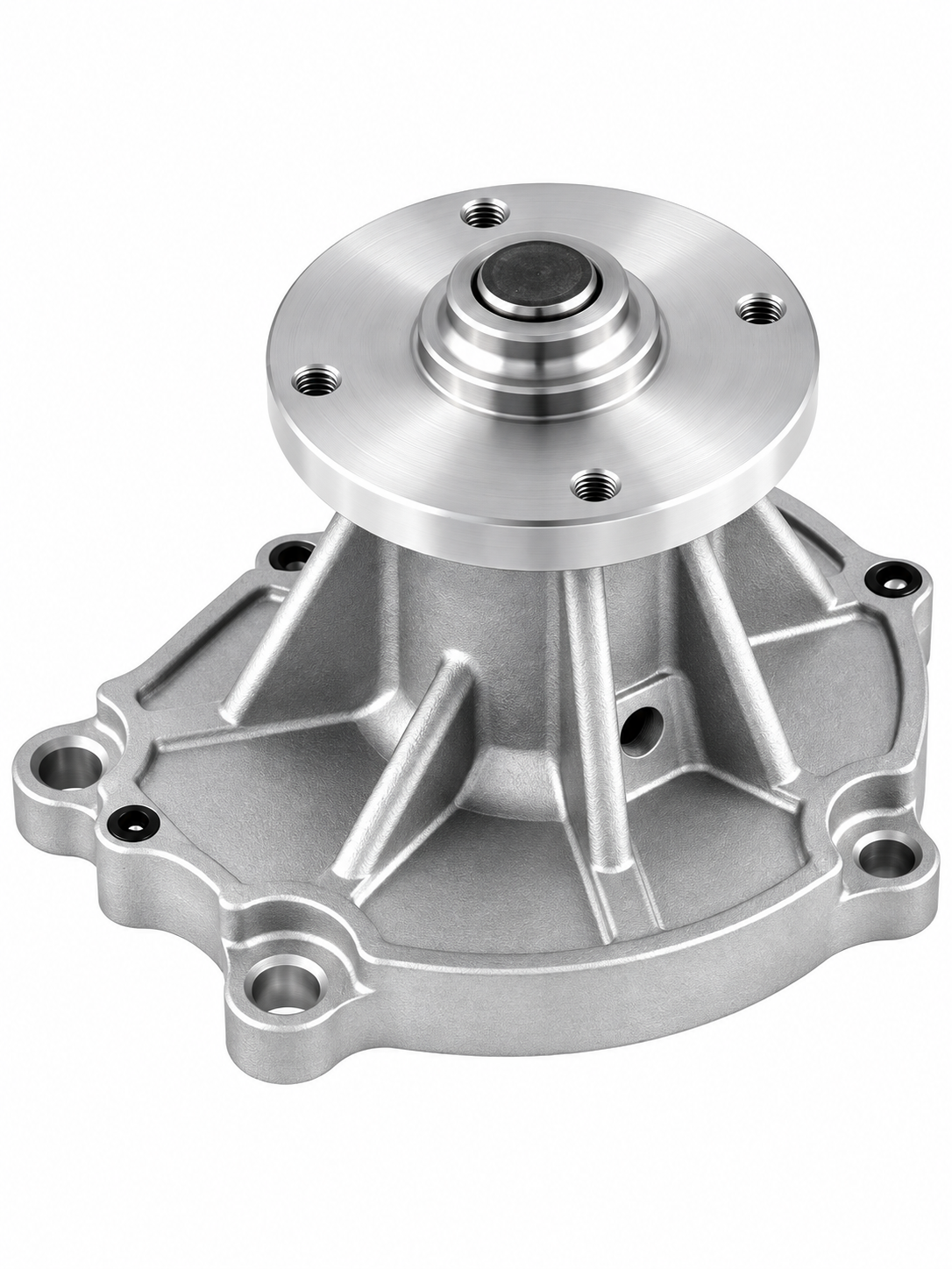 Bomba de agua para Nissan L16/Z16/Z24.78