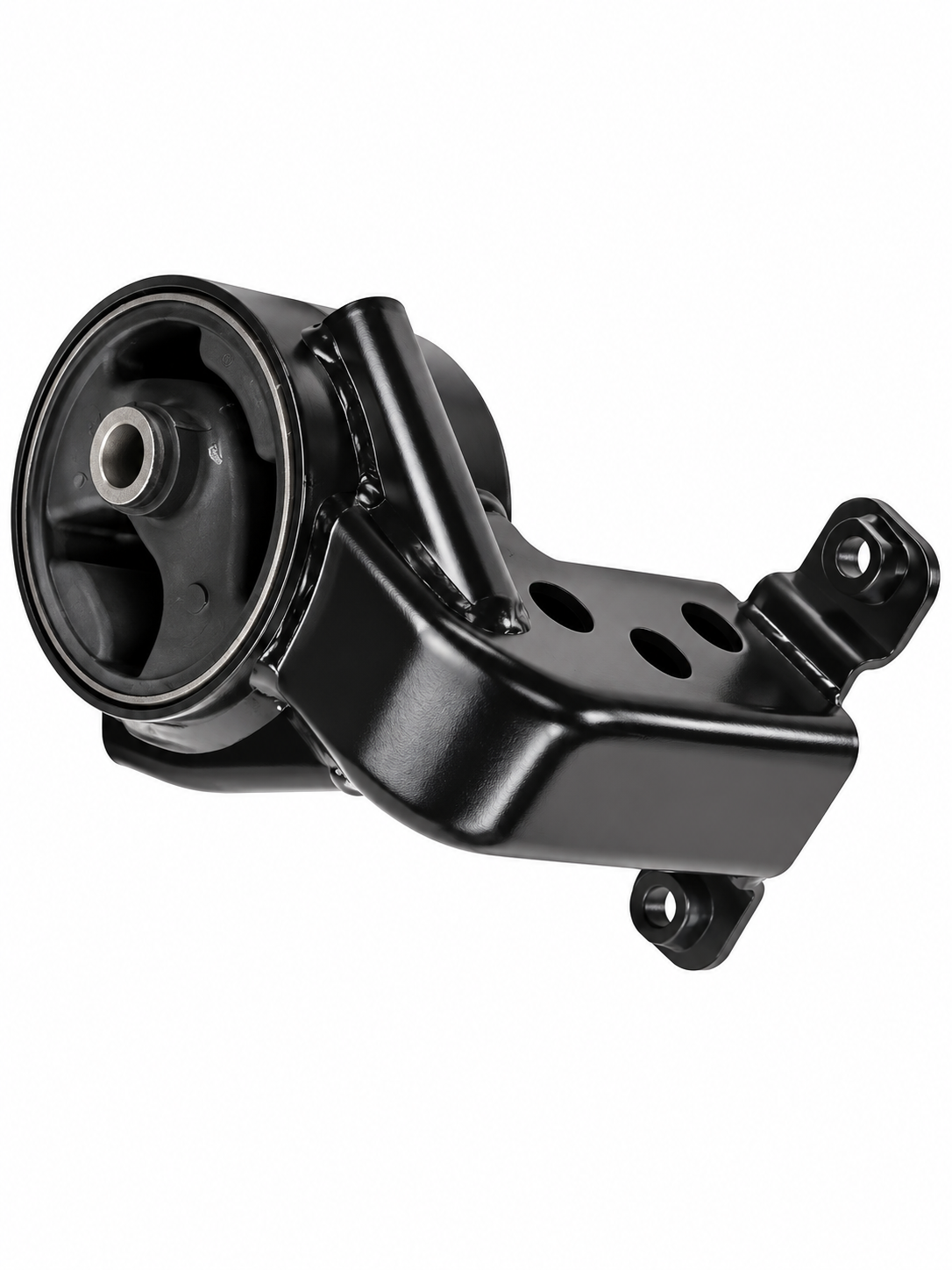 Soporte de motor para Hyundai Accent lado derecho
