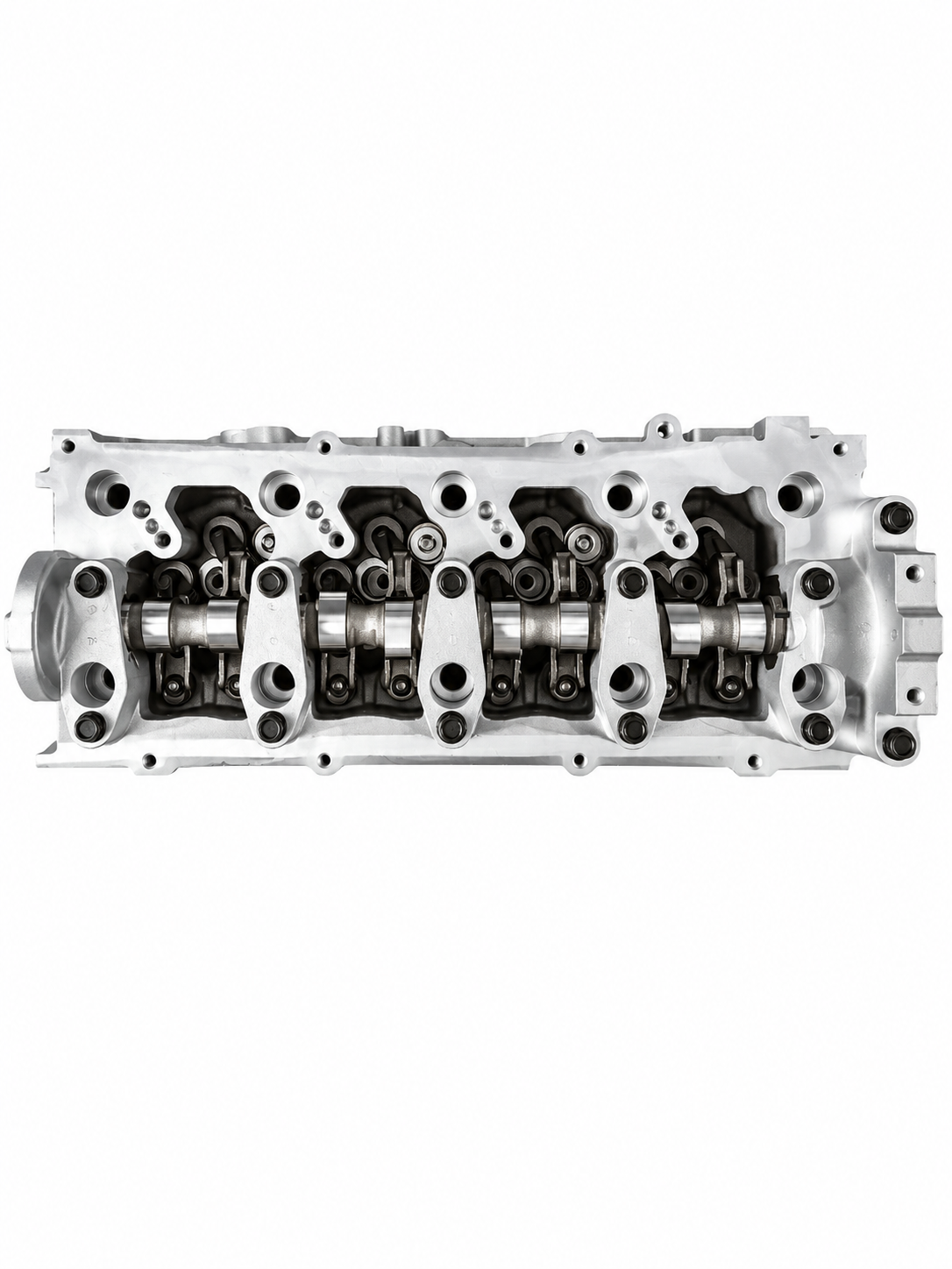 Culata de motor para Hyundai Santafe D4EB D4EA 2.2L 16 válvulas Die