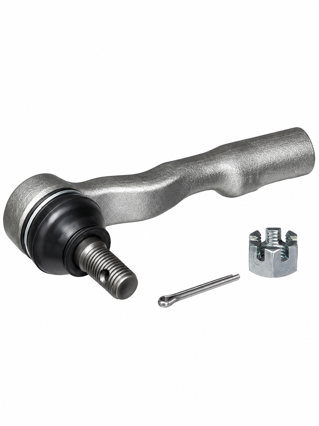 Terminal de dirección izquierdo para Toyota Tundra 03-06 Sequioa 03-07 Out (14X17X15.8X16)