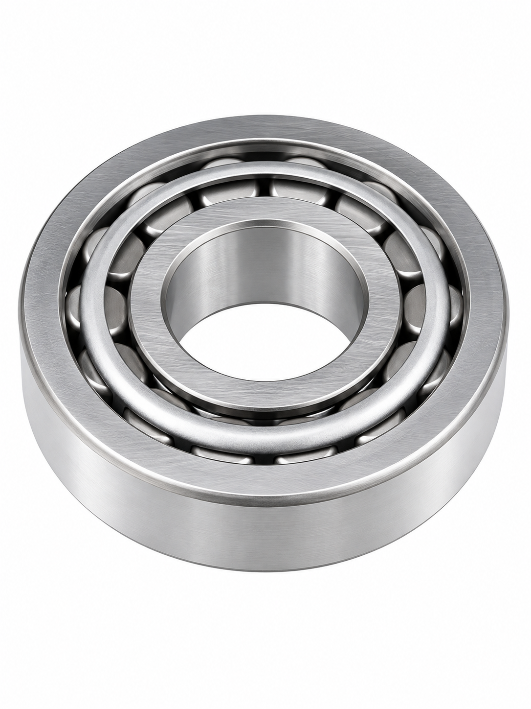 Balinera Diferencial Universal